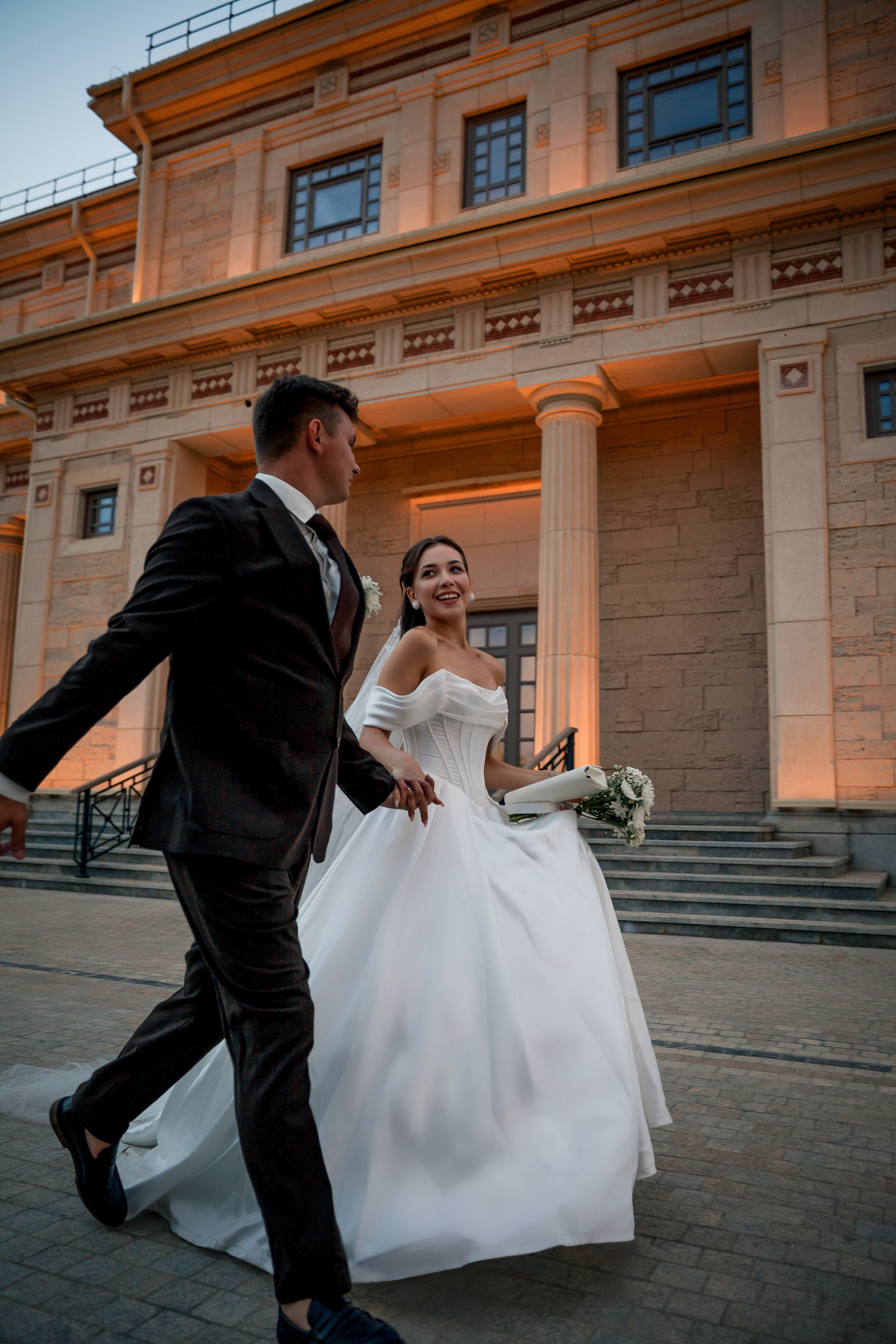 Свадебные сьемки. Фотограф Крым, Севастополь