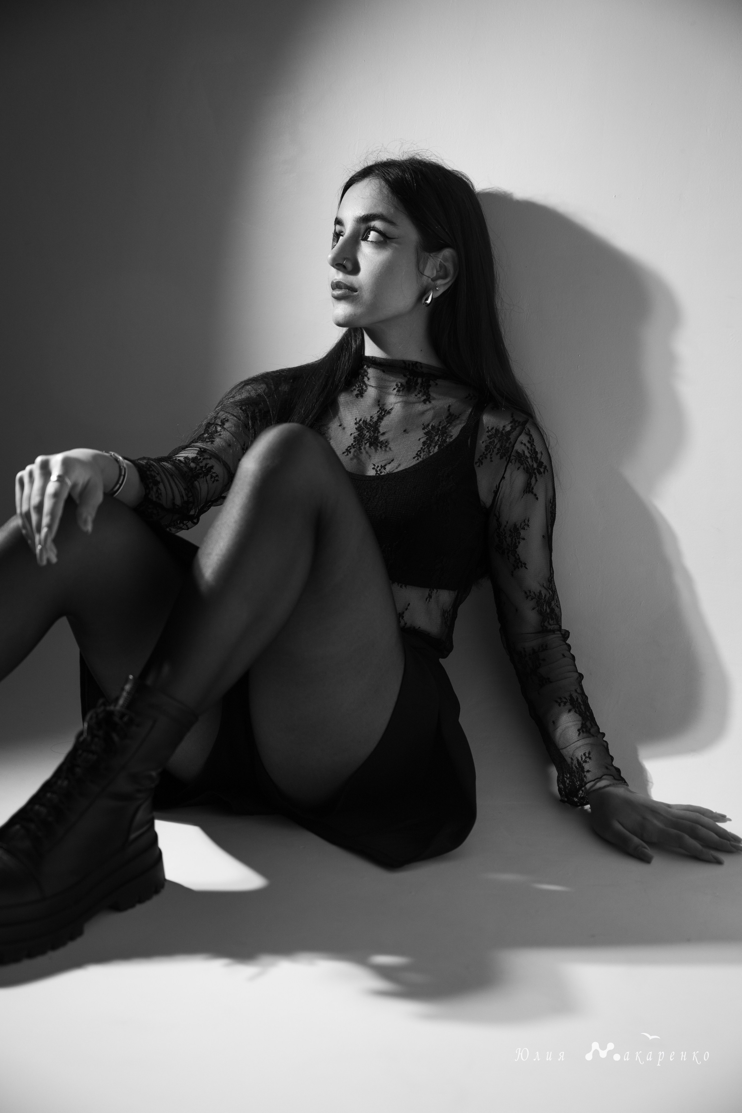 Студийные фотосессии. Студийный и свадебный фотограф и видеограф в Севастополе — Юлия Макаренко