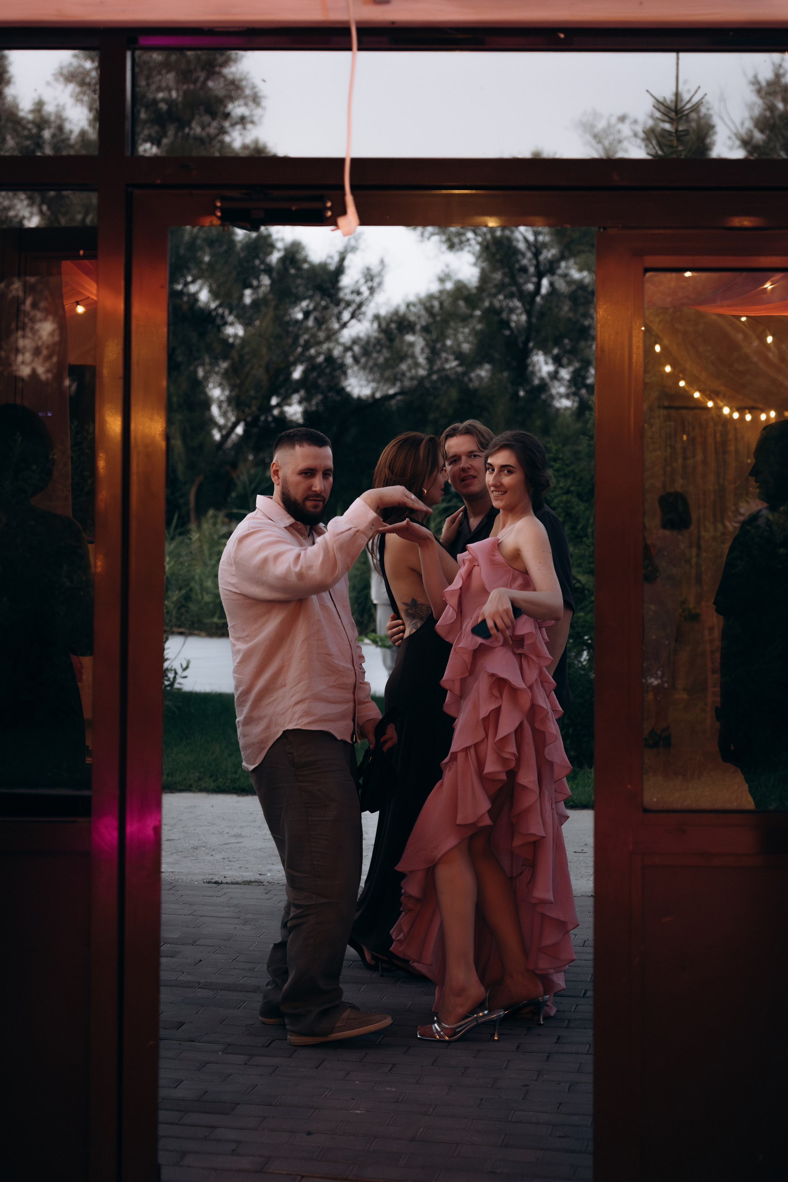 Руслан и Марина. Полный день. Ирина Гонтарева|Фотограф|Белгород