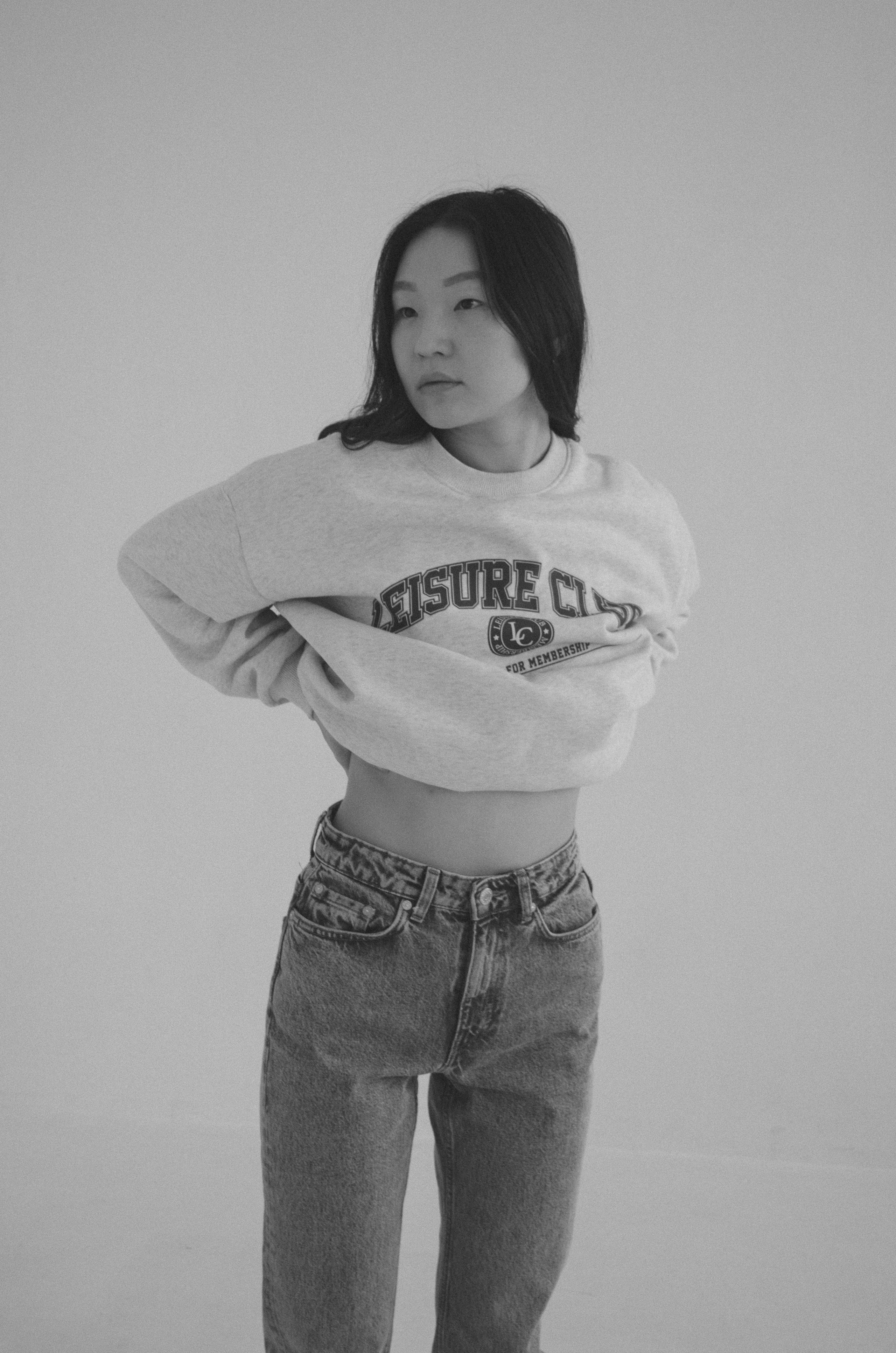 Ирина. Фотограф Улан-Удэ