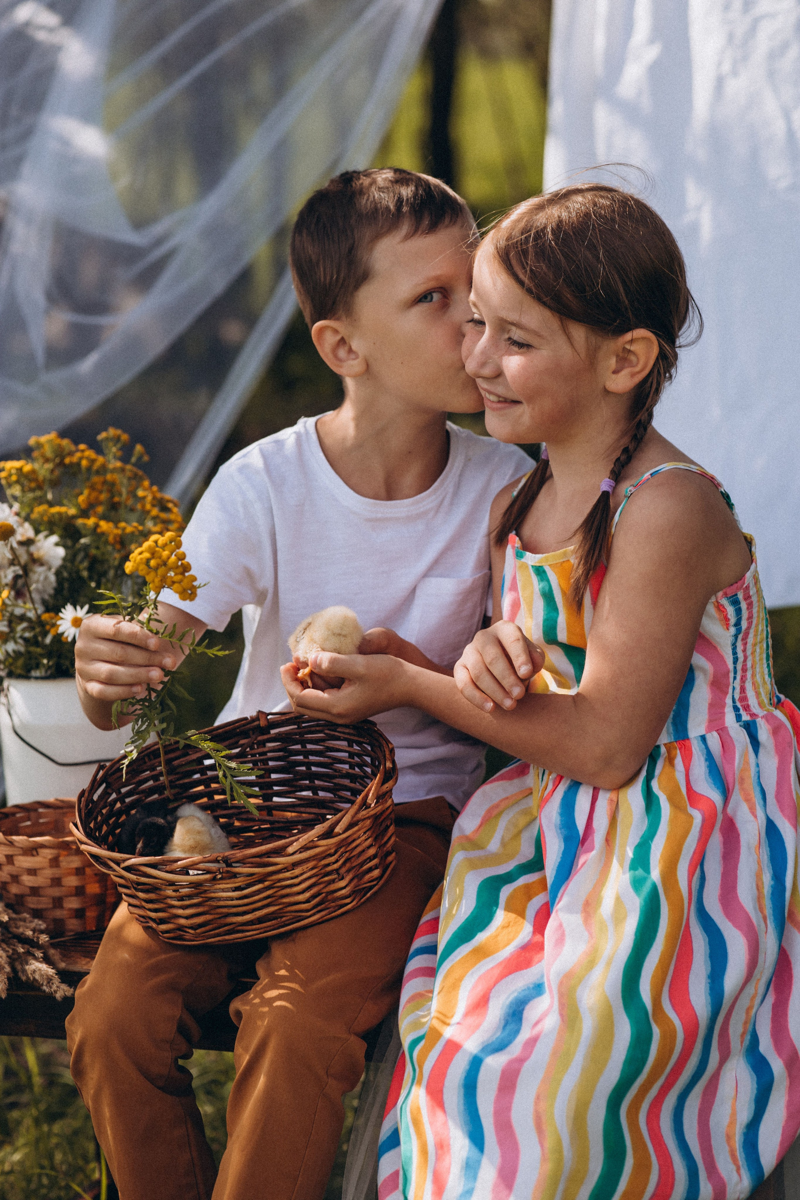Алена. Семейный фотограф Нижневартовск Тюмень Ефимова Ирина