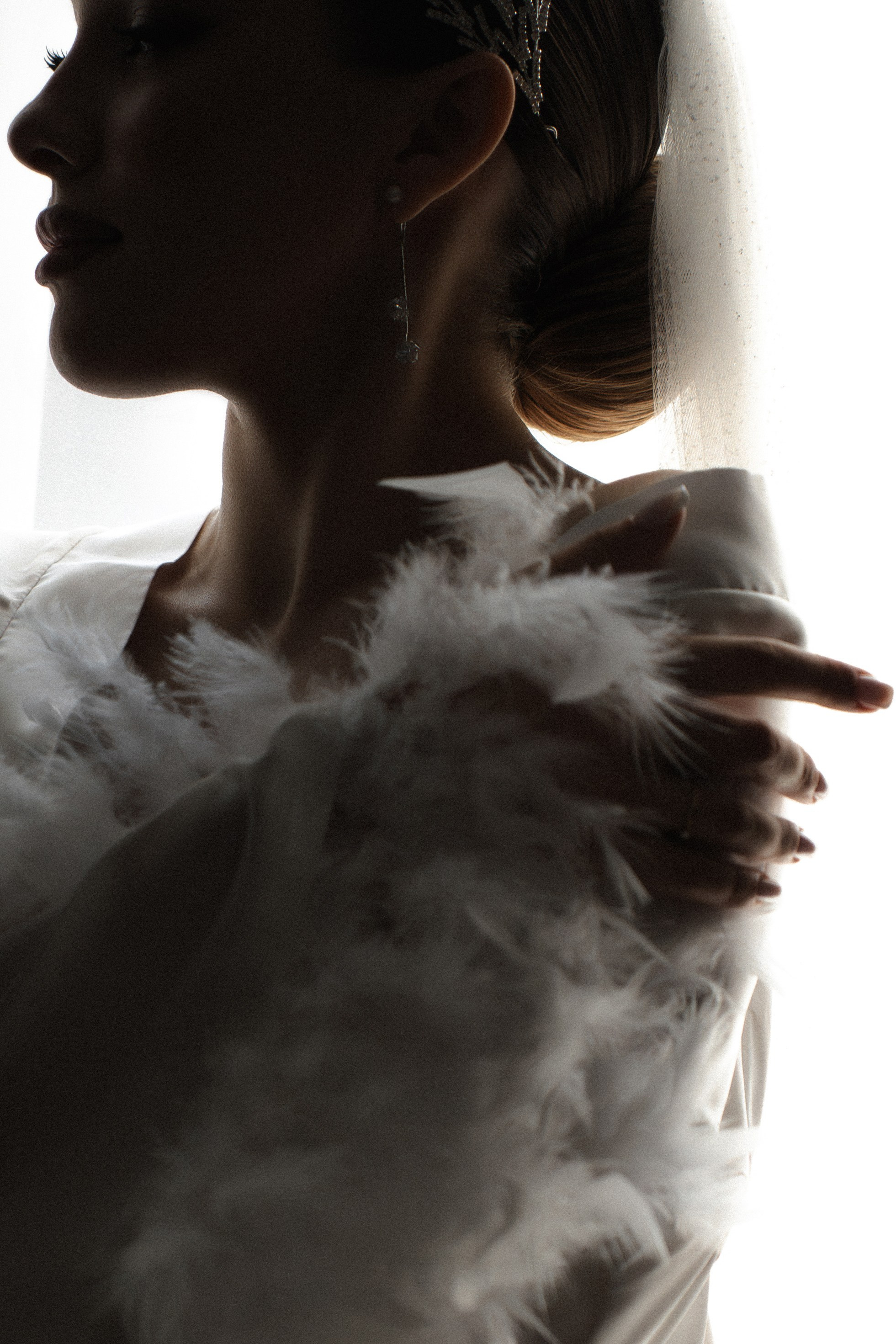 Буду твоей мечтой 8 Августа. Свадебный фотограф в Оренбурге