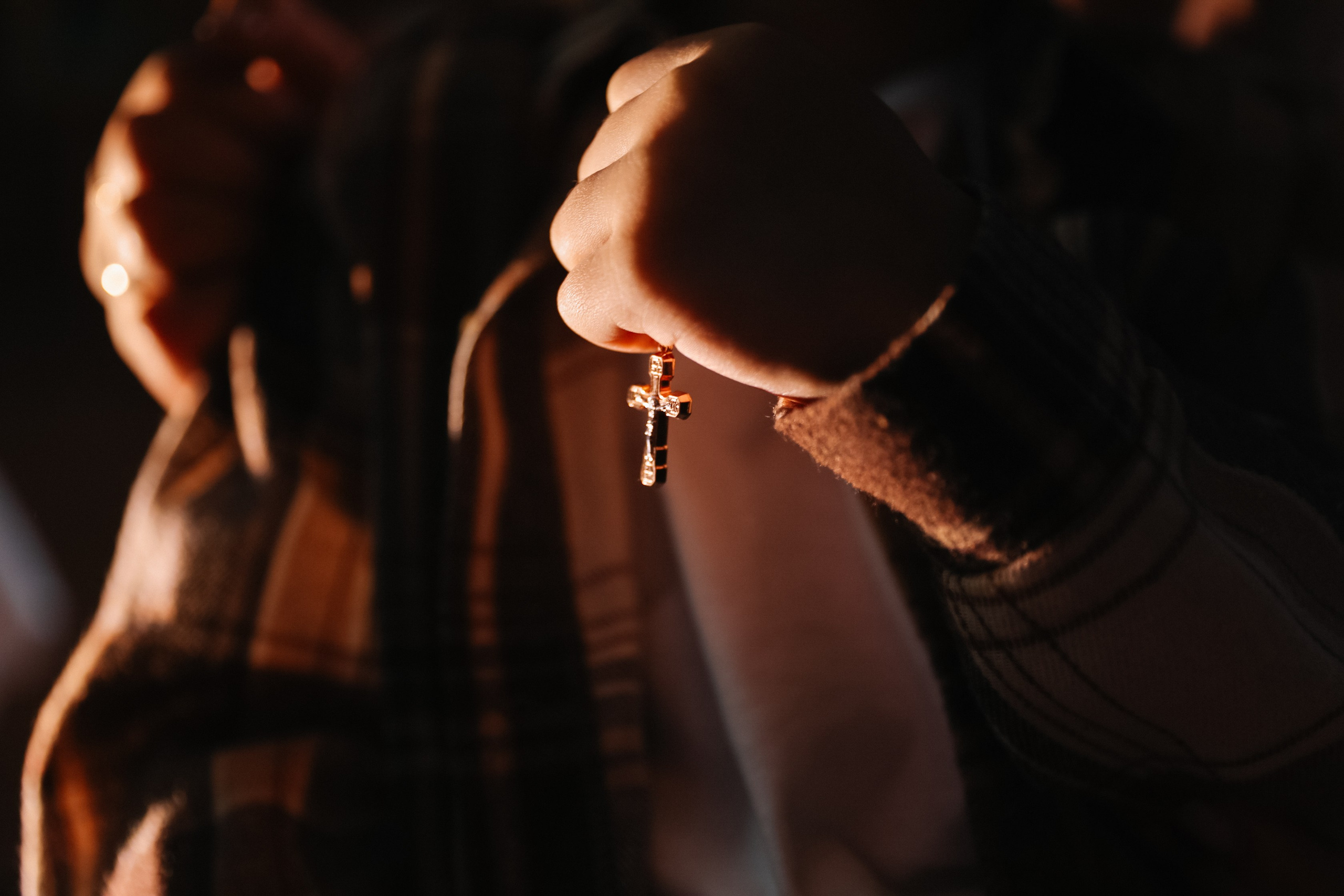 Таинство крещения. Свадебный и семейный фотограф в городе Пенза, Саранск, Ковылкино