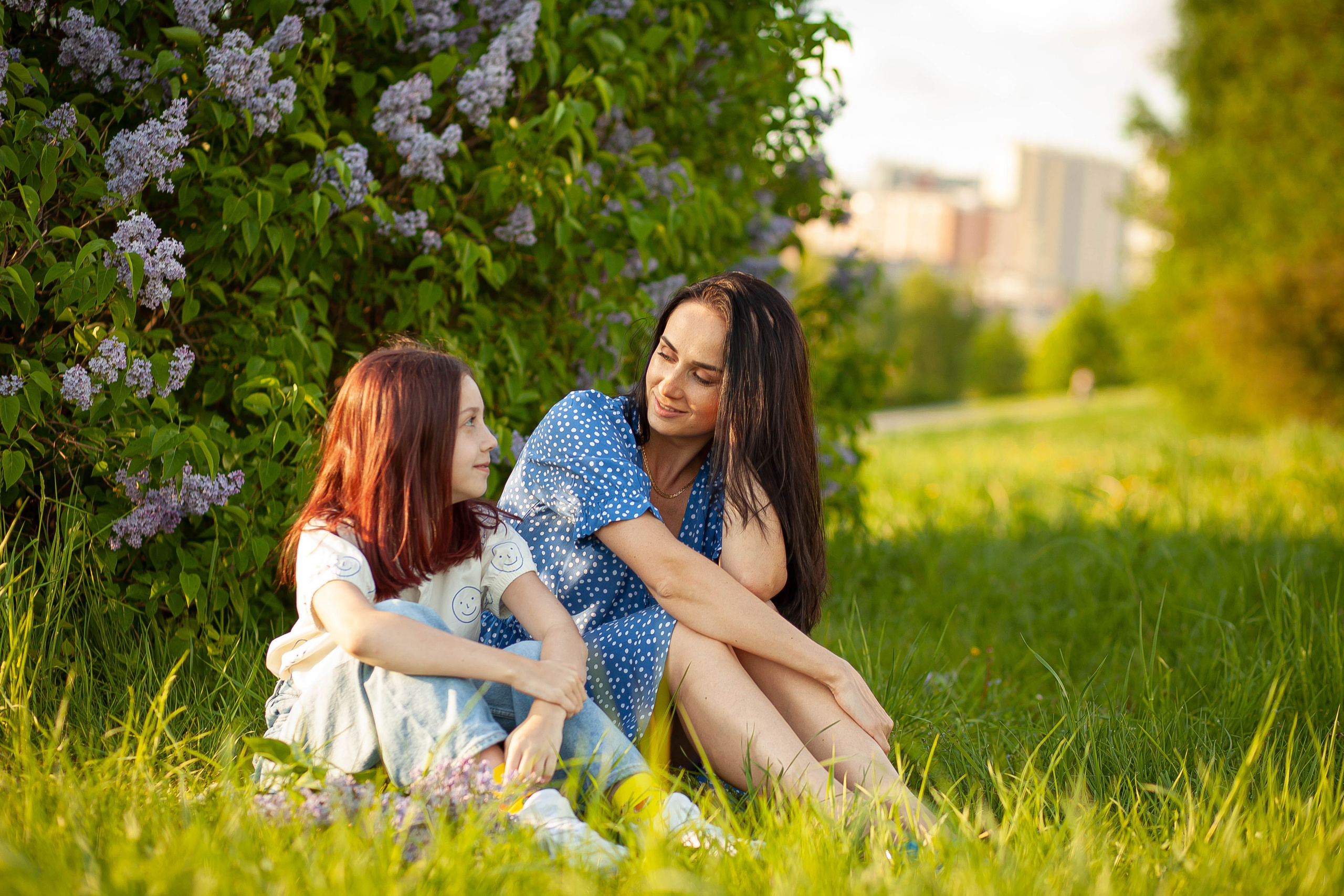 Семейная. Семейный и детский фотограф