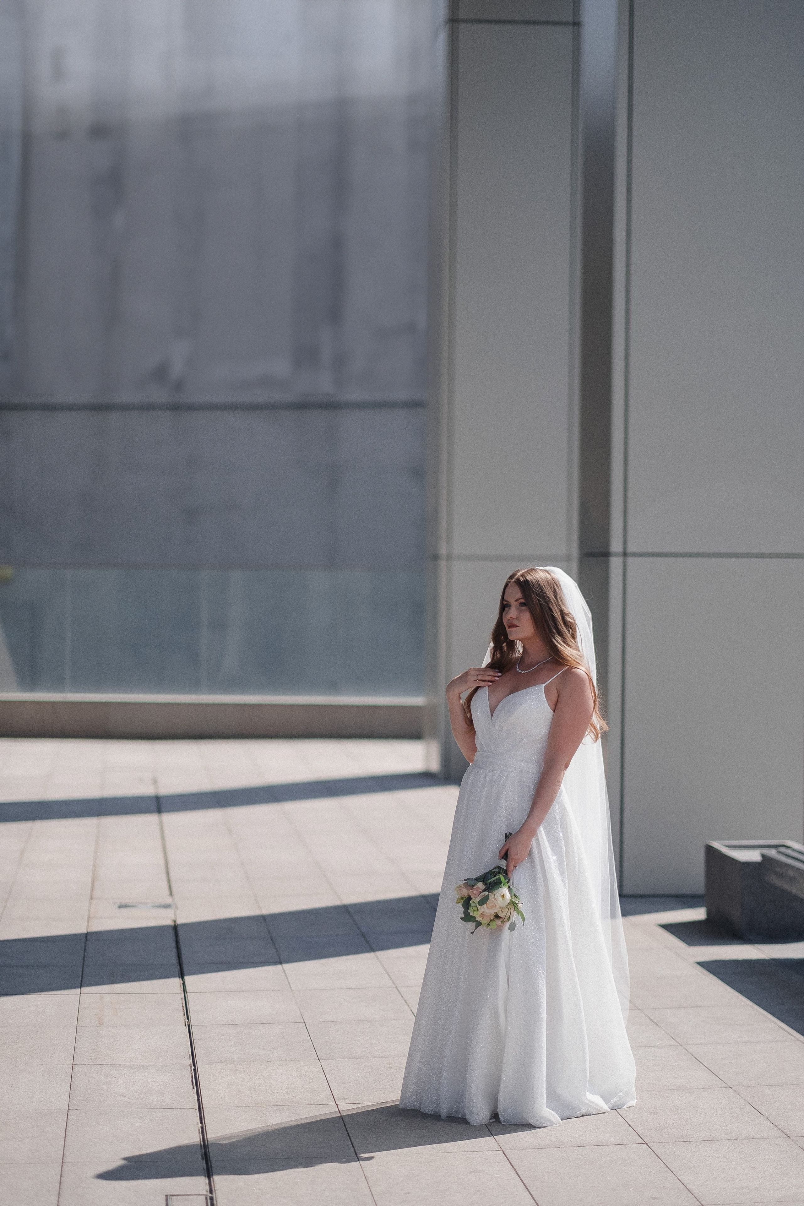 Даниил & Нина. Свадебный и семейный фотограф в Казани и Зеленодольске Ланочкин Илья