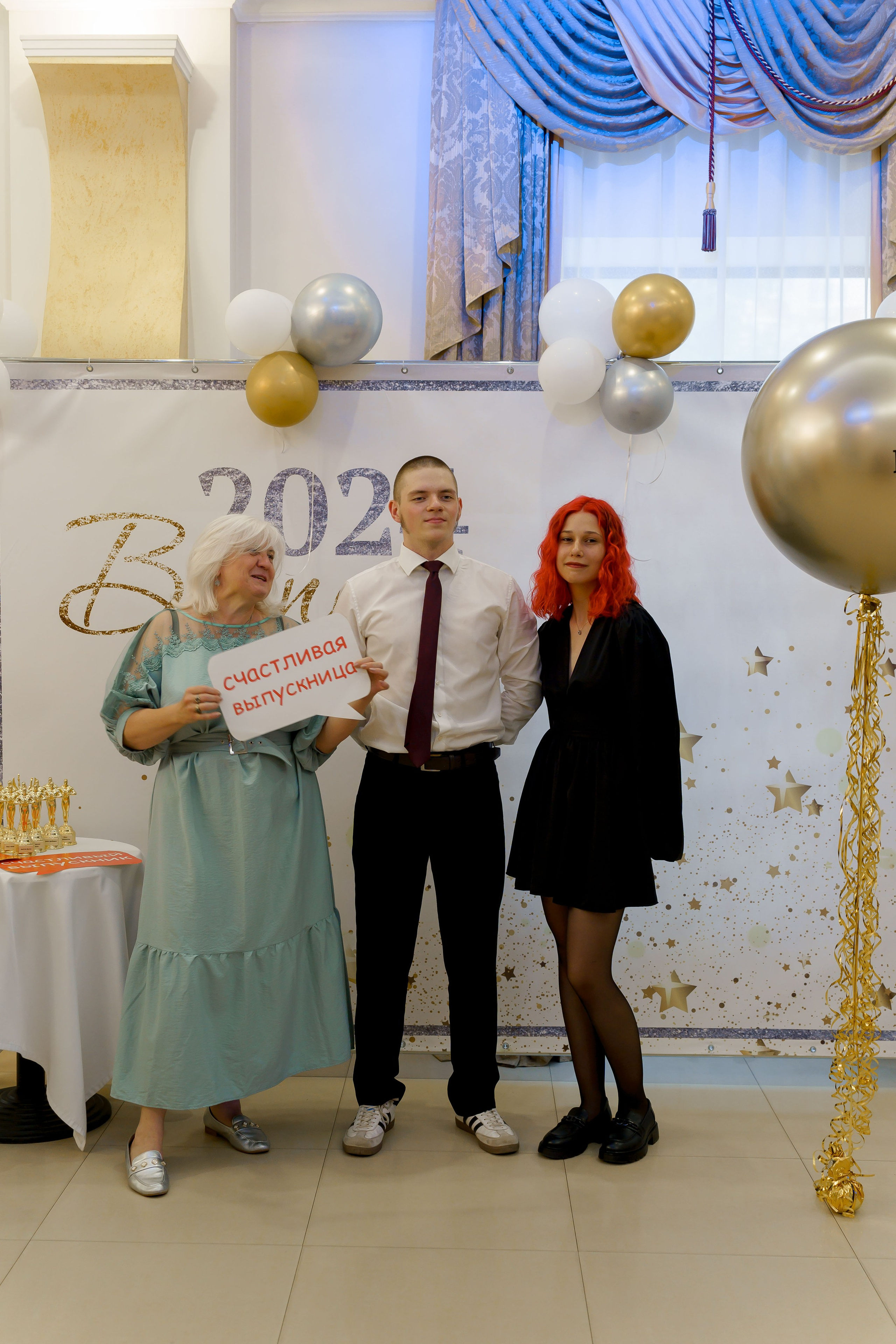 Выпуск шк.91 кл 11А 2004 год. Коммерческий фотограф|Детский фотограф в Самаре Плетнева Евгения