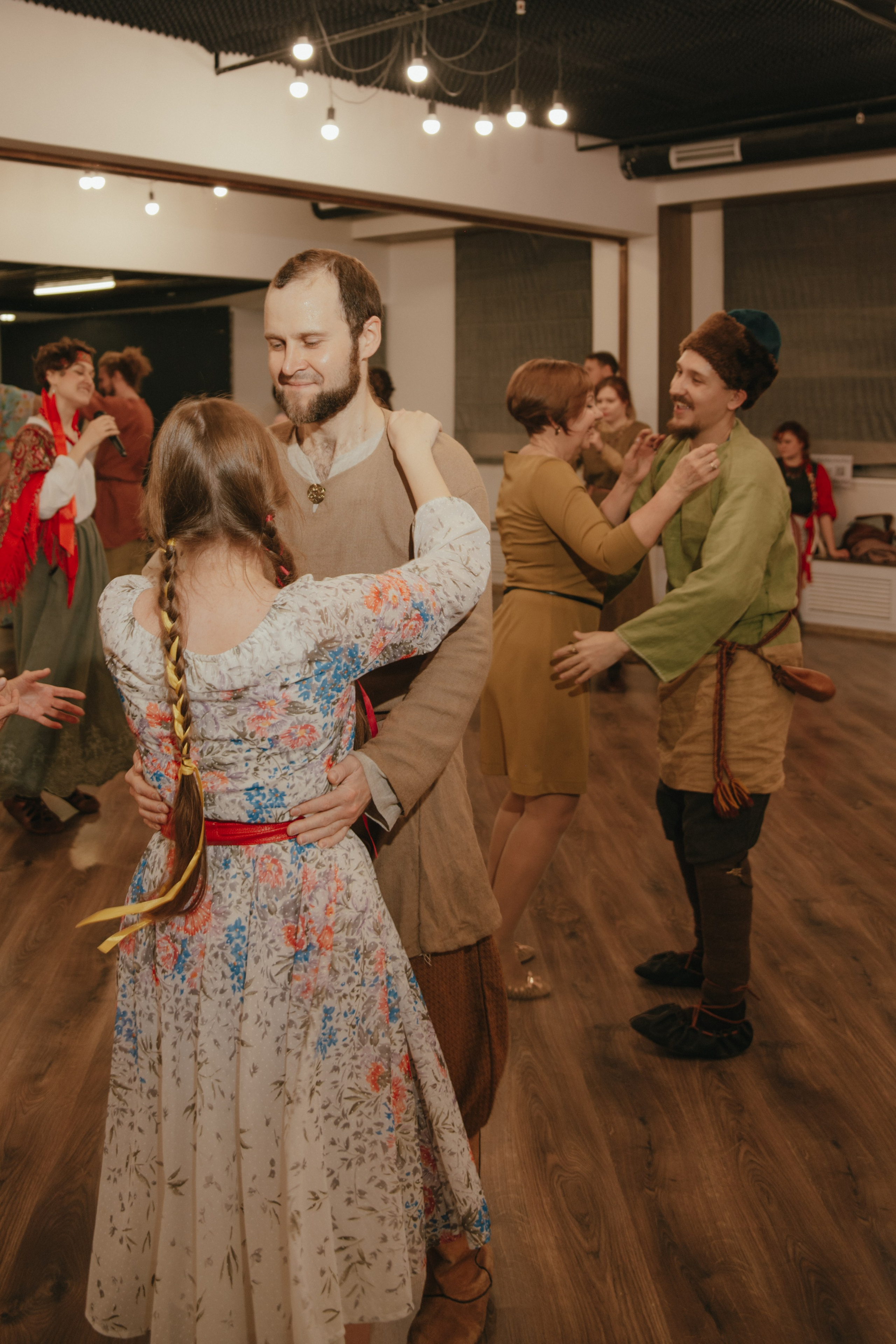 Вечерочка. Фотограф вдохновленной жизнью и природой Надежда Адданикова