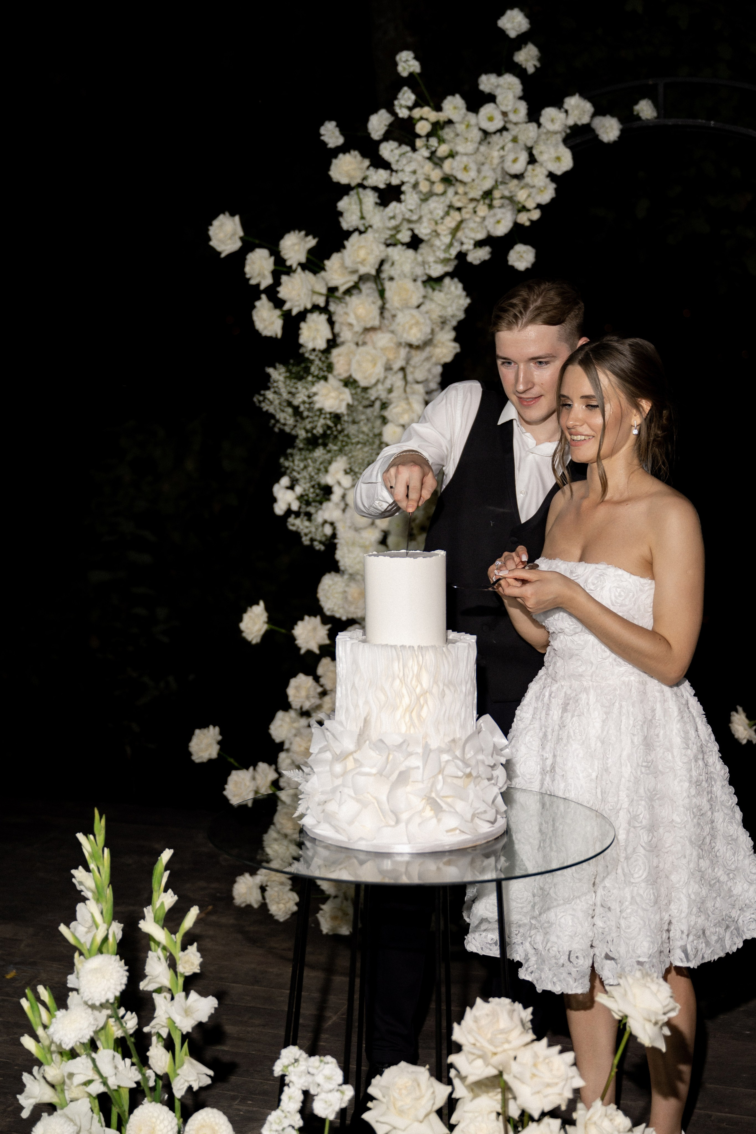 Кирилл и Дарья. Свадебный и семейный фотограф Ракитин Илья