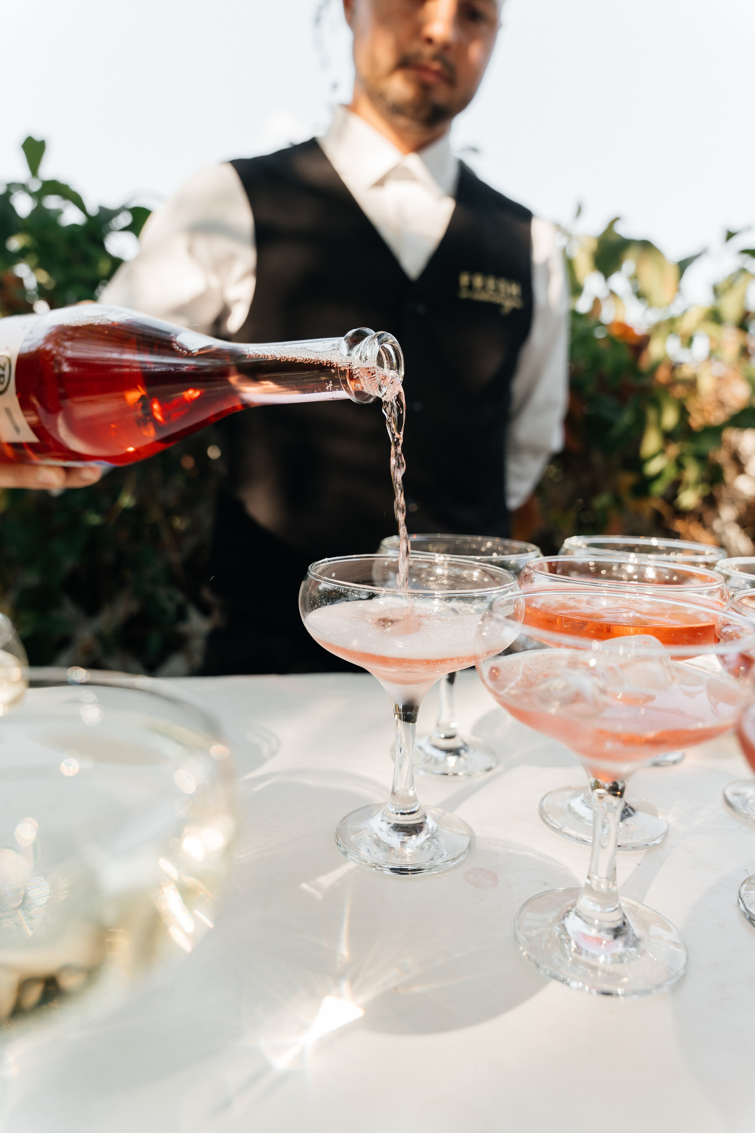 Алексей и Екатерина. Главная