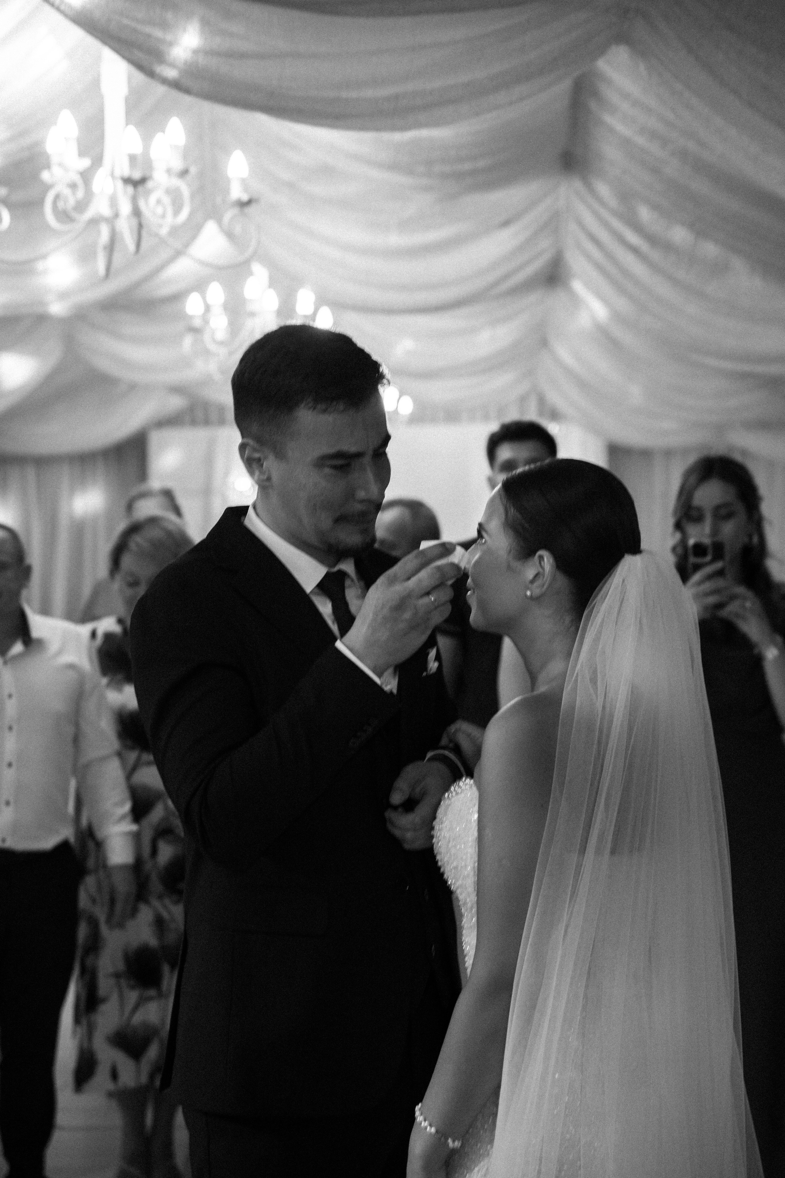 Алексей и Екатерина. Главная