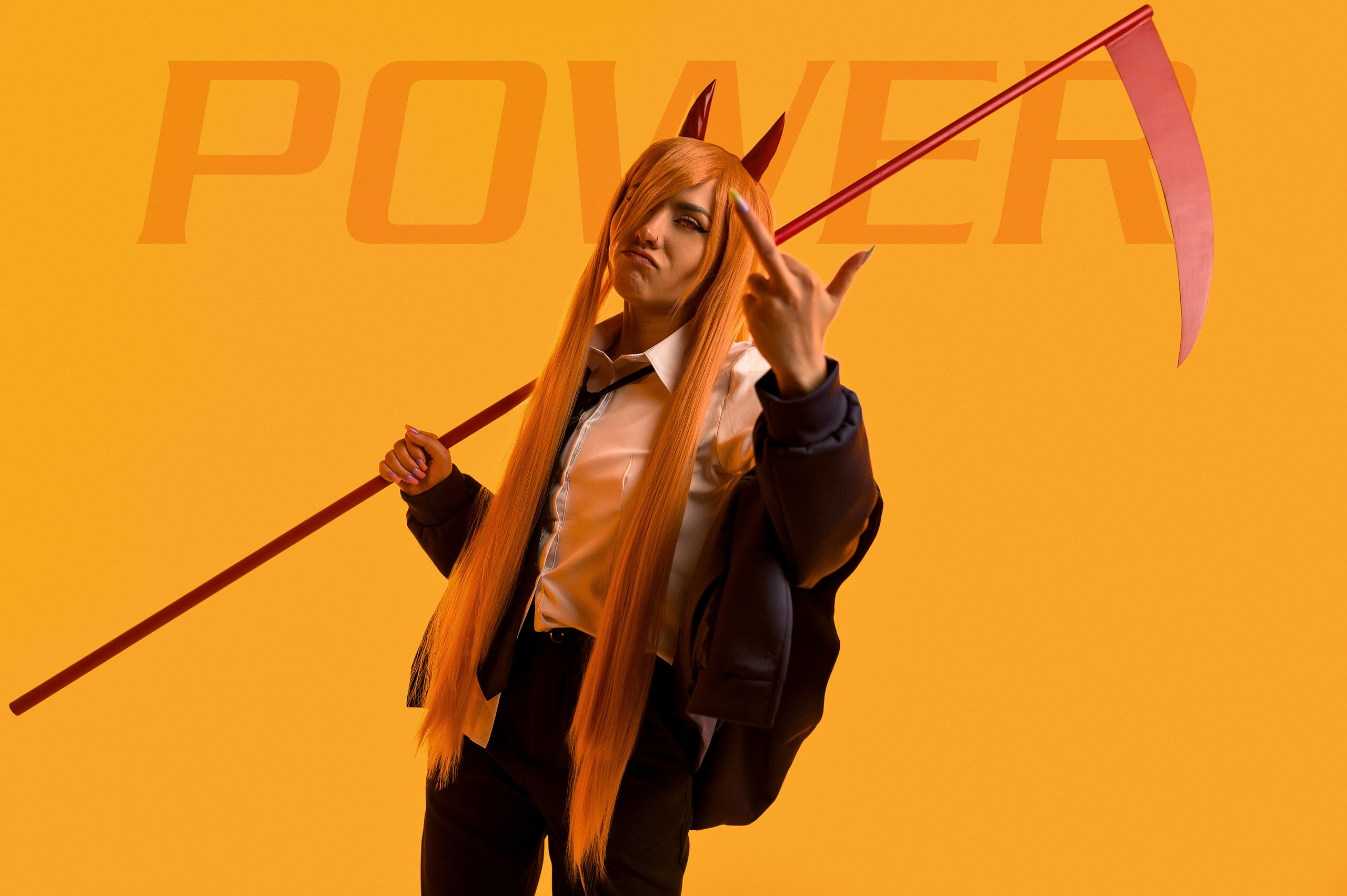 COSPLAY. Semenyakov — фотограф Красноярск