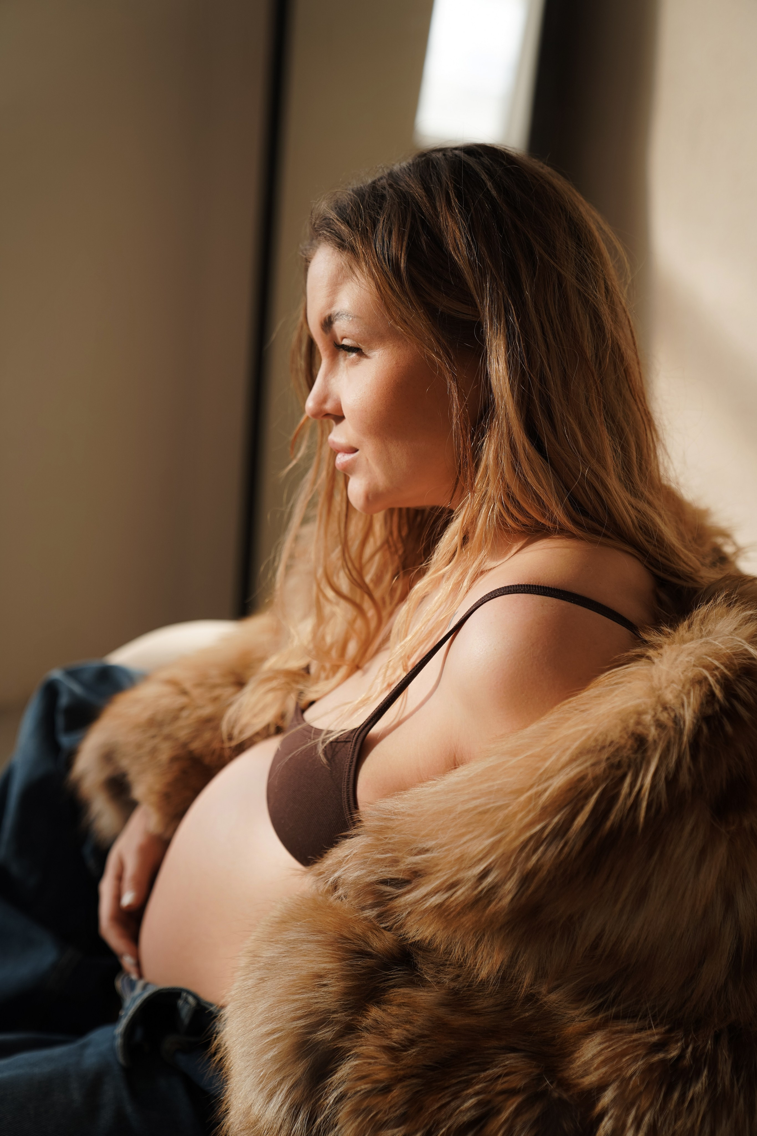 Внутри — целый мир