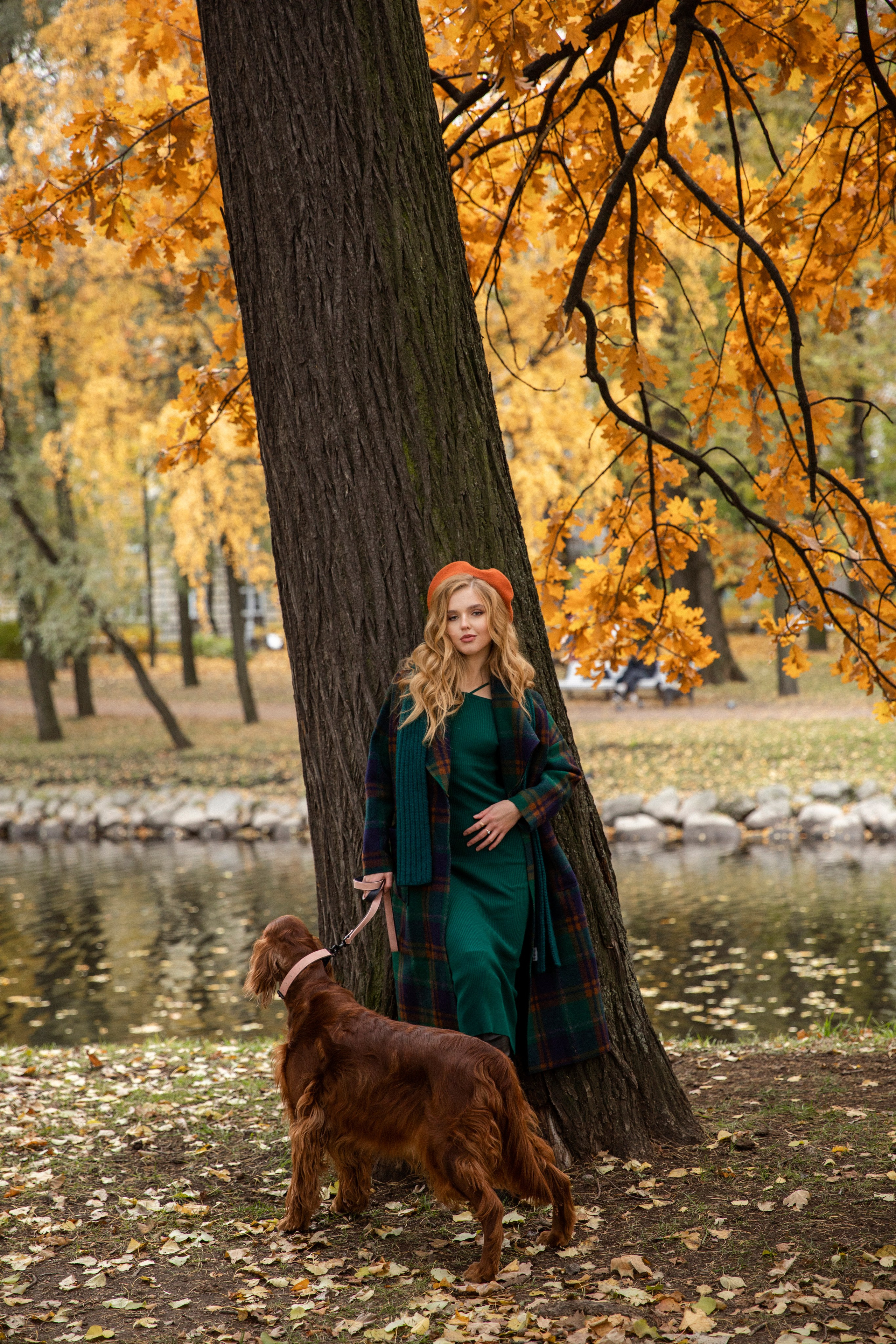 Валерия и Артур. Свадебный и портретный фотограф