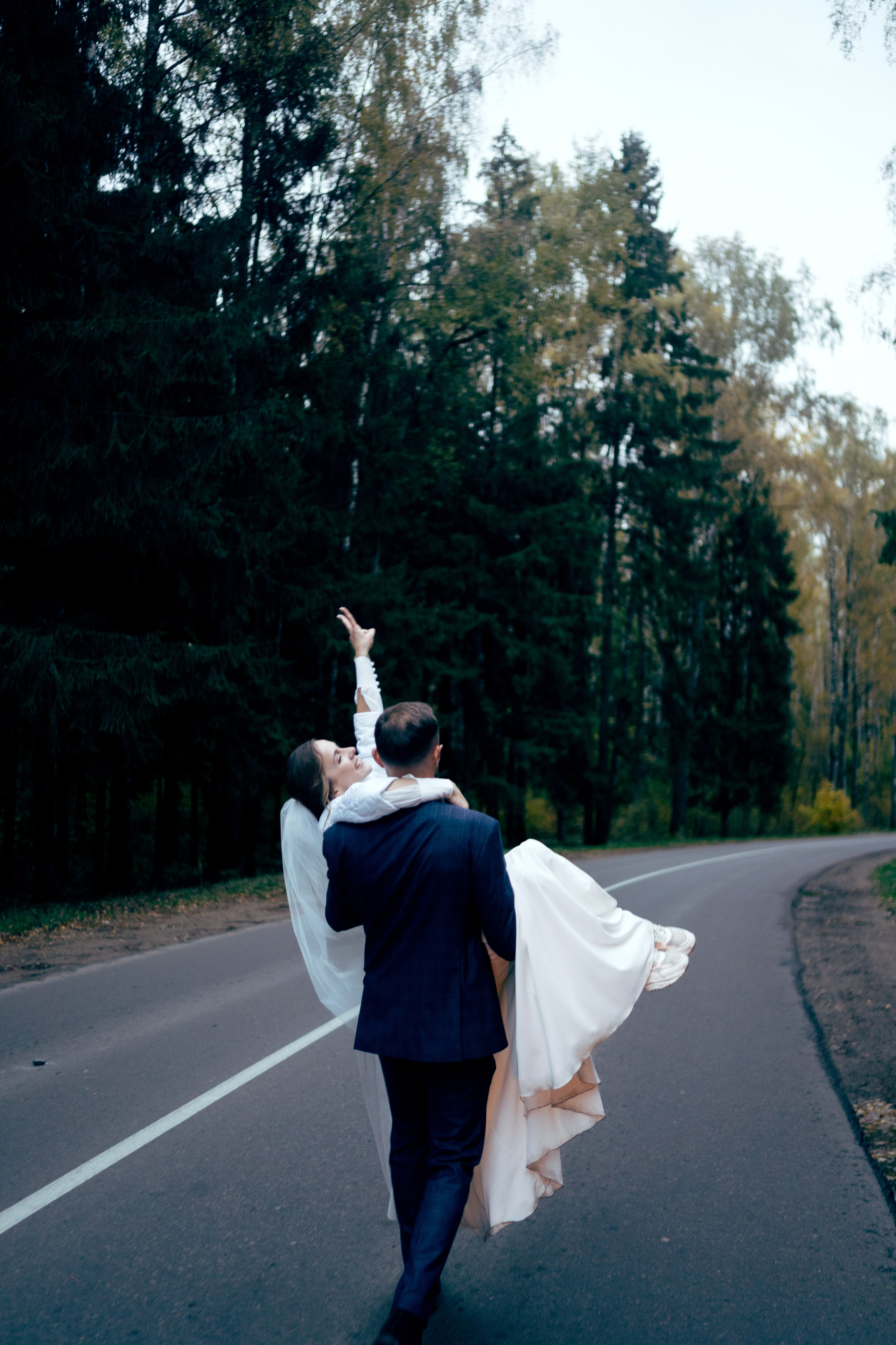 Артем и Алеся. Главная