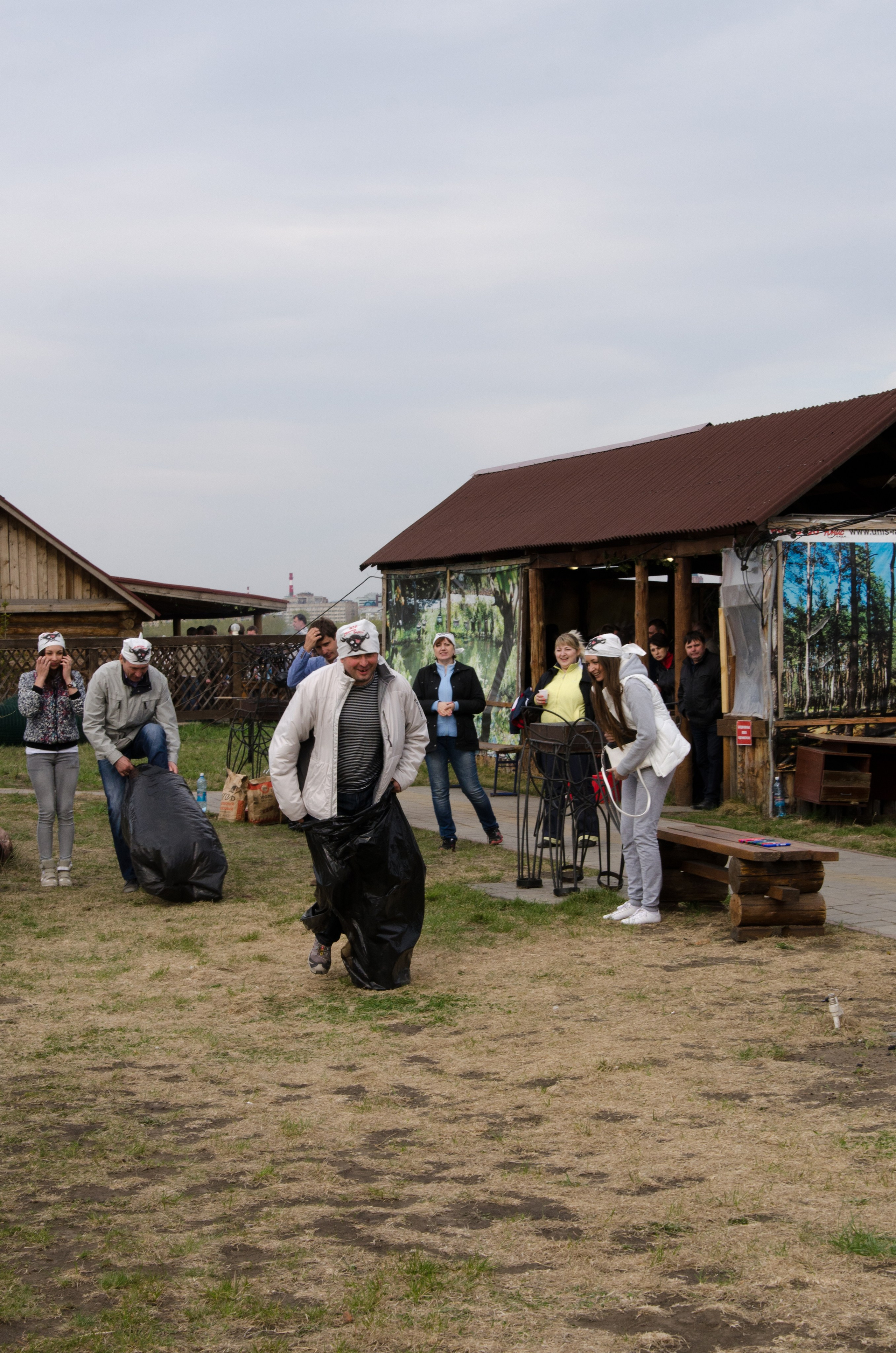 Корпоратив.Пиратский остров. Свадебный и семейный фотограф Денис Лукьянов в Краснодаре, Краснодарском крае и Республике Крым