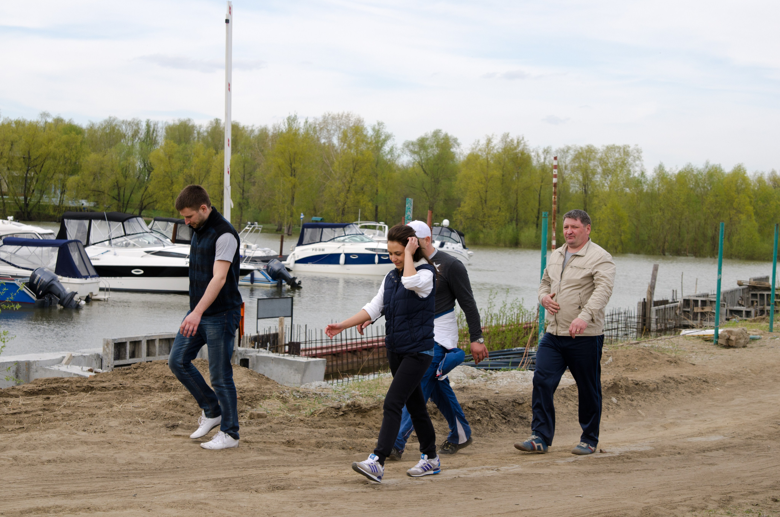 Корпоратив.Пиратский остров. Свадебный и семейный фотограф Денис Лукьянов в Краснодаре, Краснодарском крае и Республике Крым