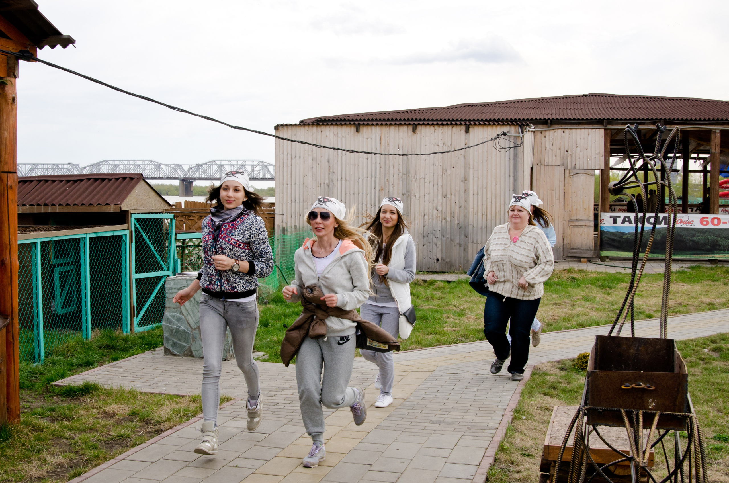 Корпоратив.Пиратский остров. Свадебный и семейный фотограф Денис Лукьянов в Краснодаре, Краснодарском крае и Республике Крым