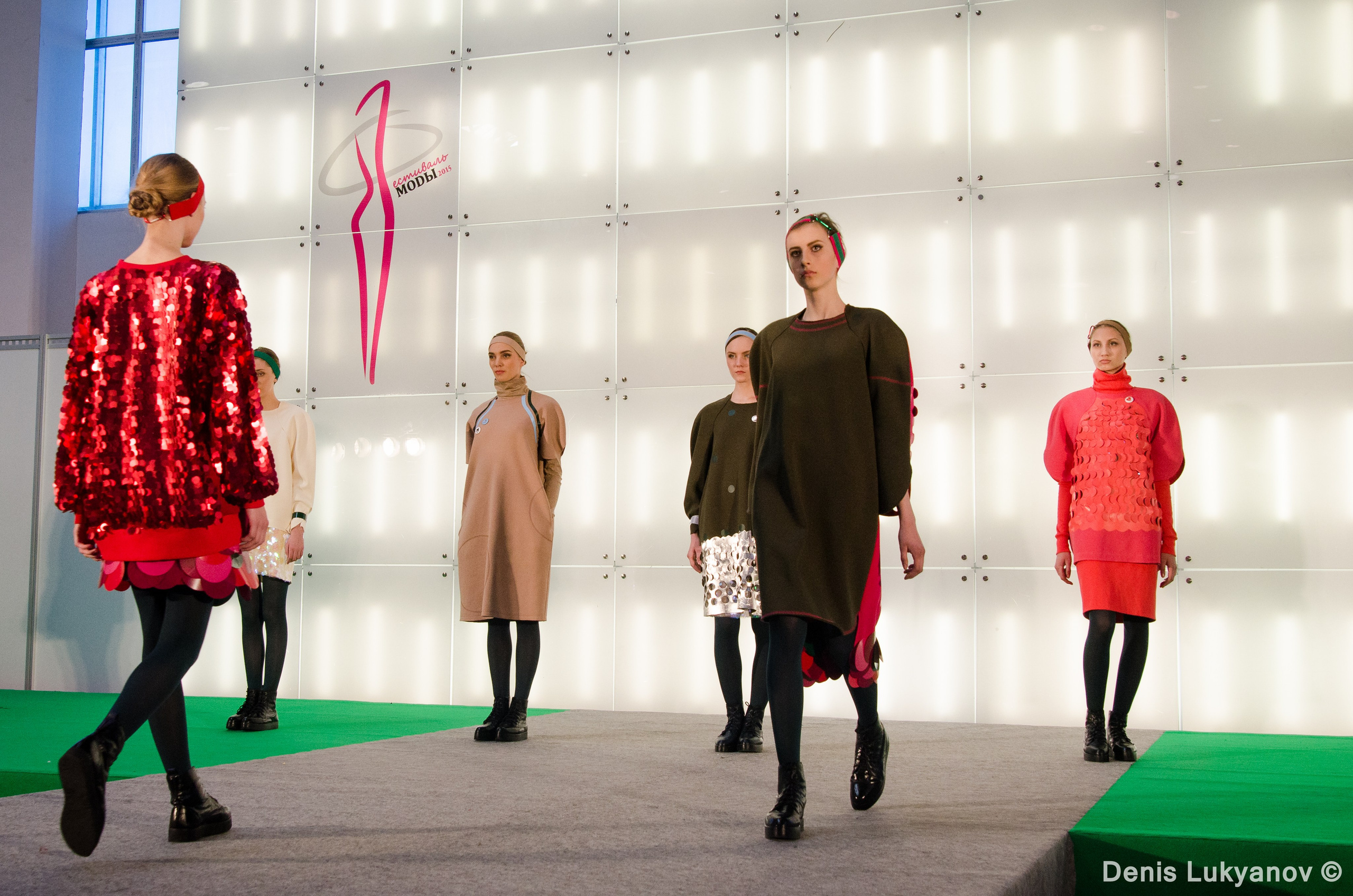 Формула Моды.Континент. Свадебный и семейный фотограф Денис Лукьянов в Краснодаре, Краснодарском крае и Республике Крым