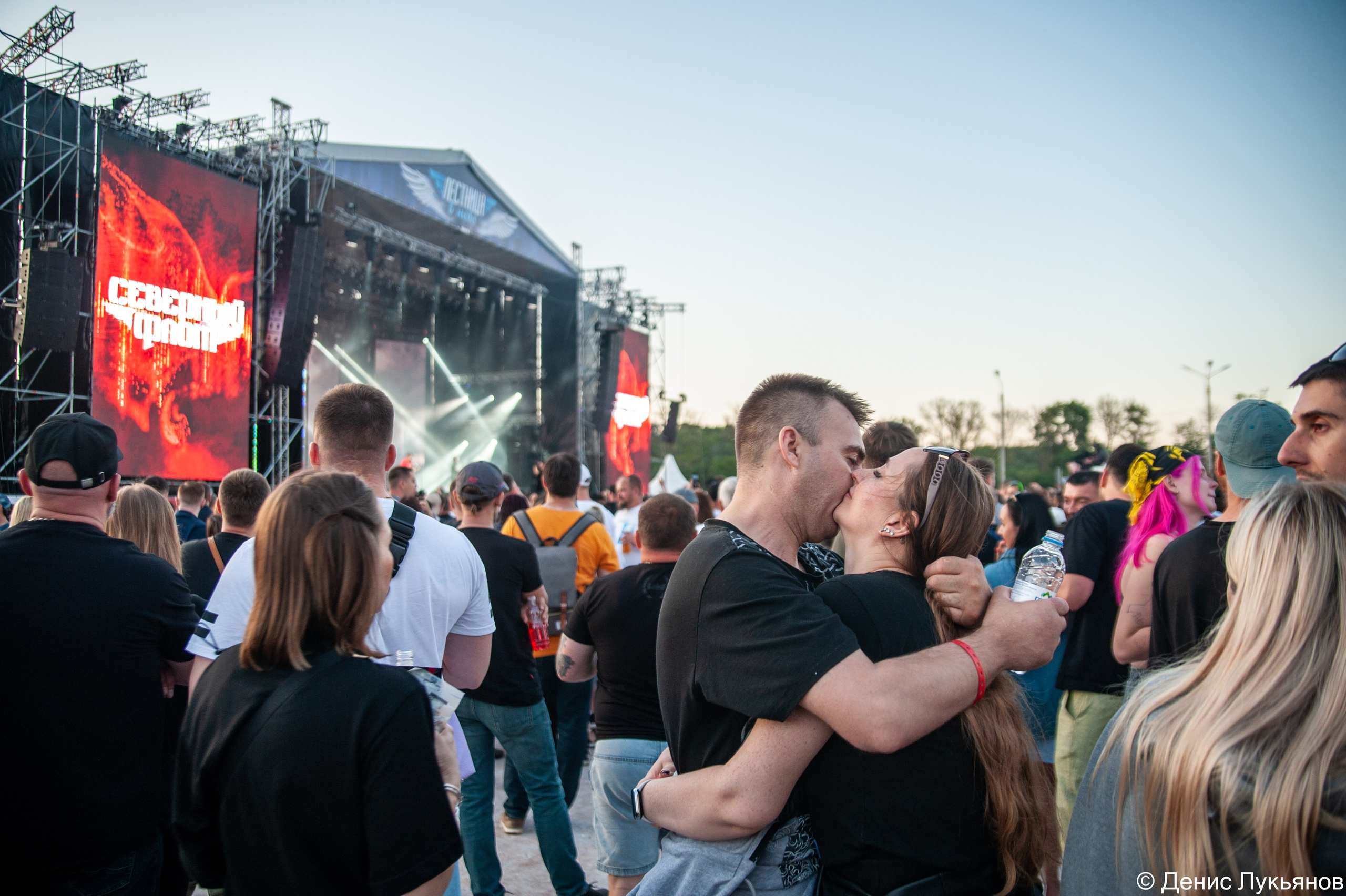 Лестница в Небо 2024. Свадебный и семейный фотограф Денис Лукьянов в Краснодаре, Краснодарском крае и Республике Крым