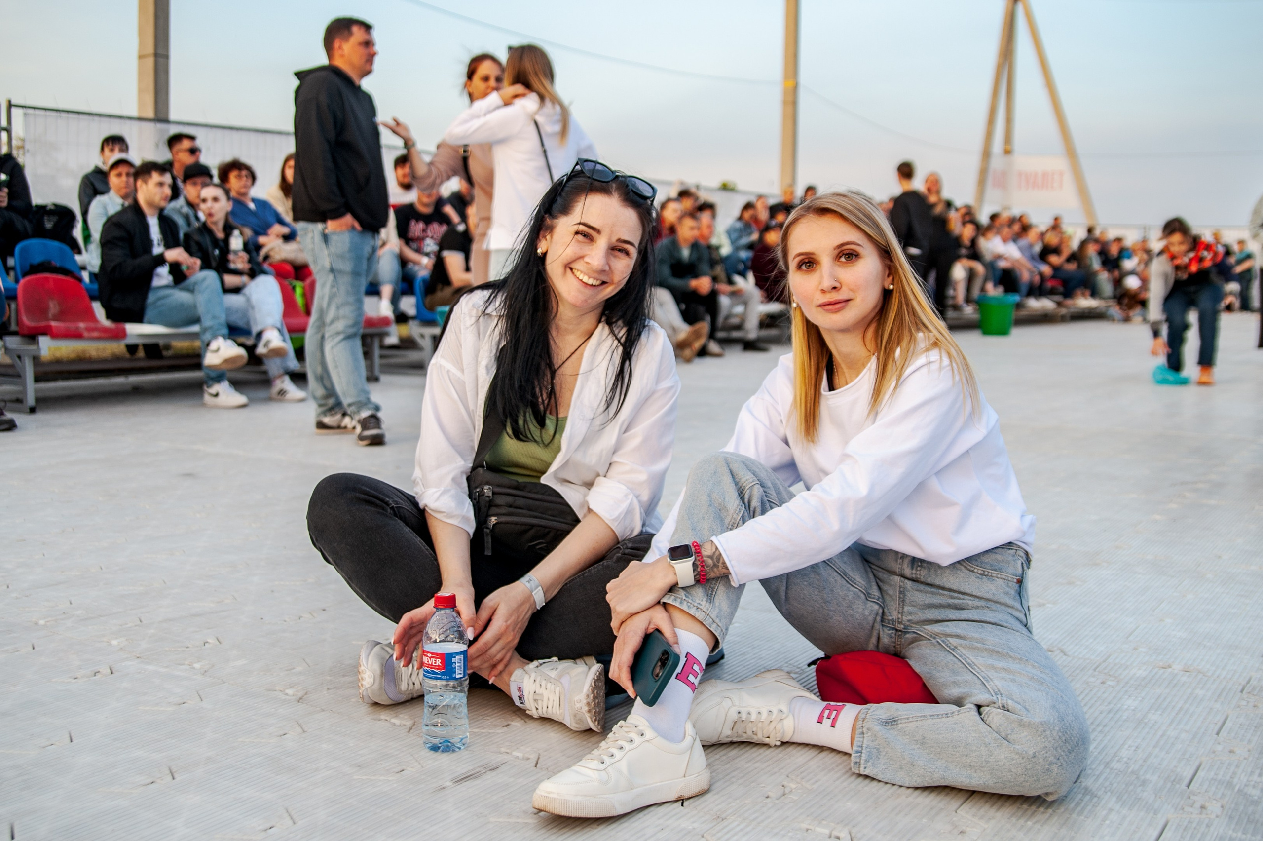 Лестница в Небо 2023. Свадебный и семейный фотограф Денис Лукьянов в Краснодаре, Краснодарском крае и Республике Крым