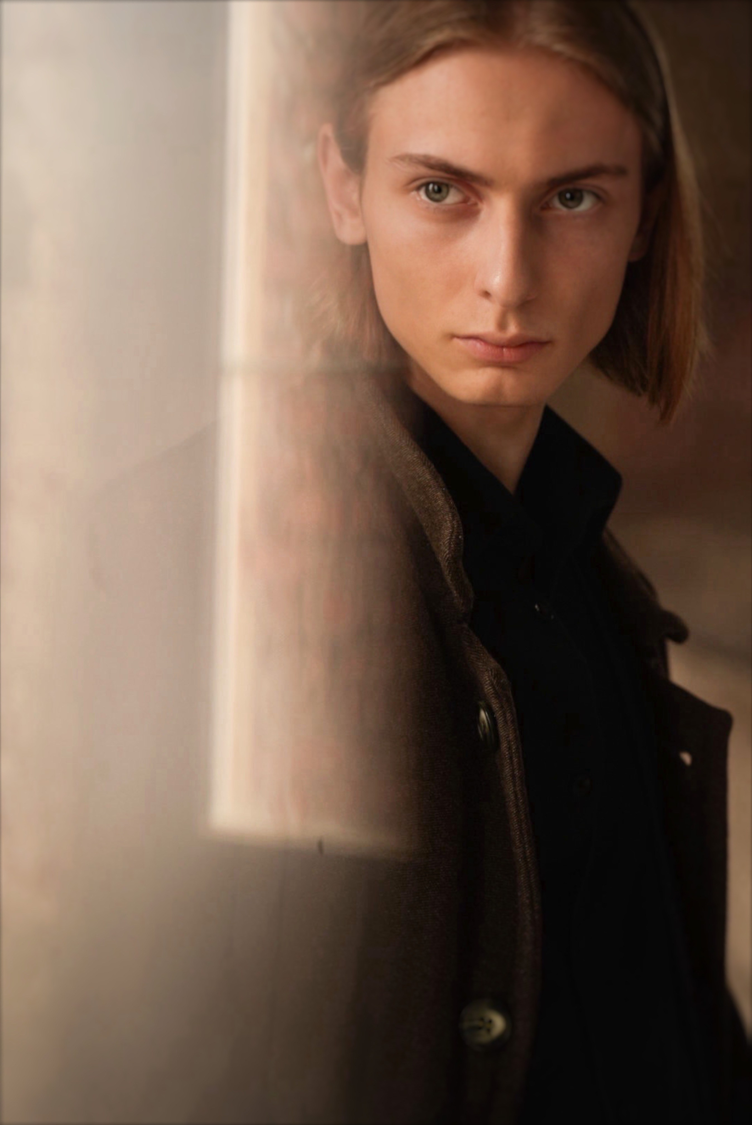 Arseniy. Фотограф Валерия Витте г. Москва