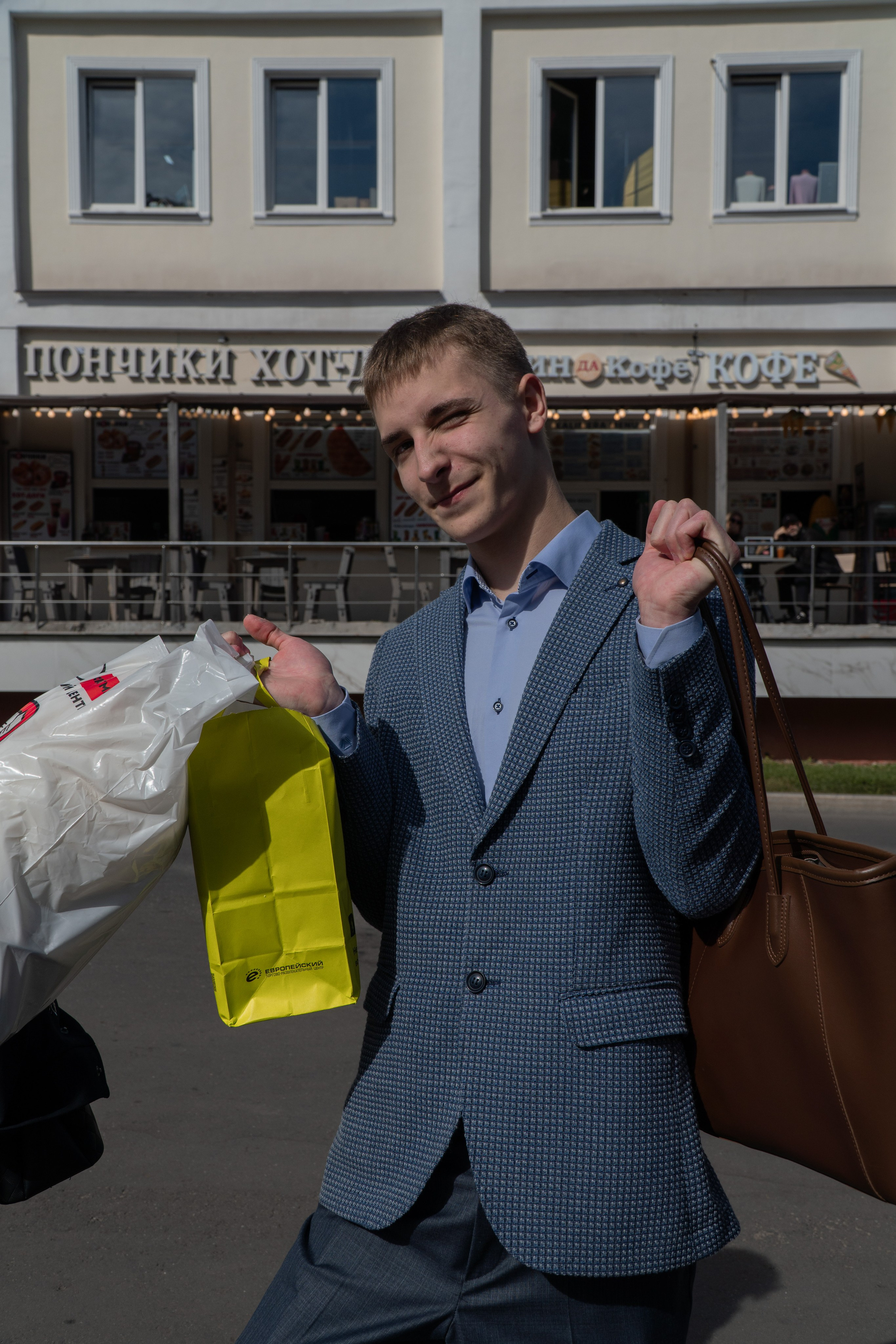 Настя & Слава. Фотограф в Санкт-Петербурге Авдотья Благовещенская