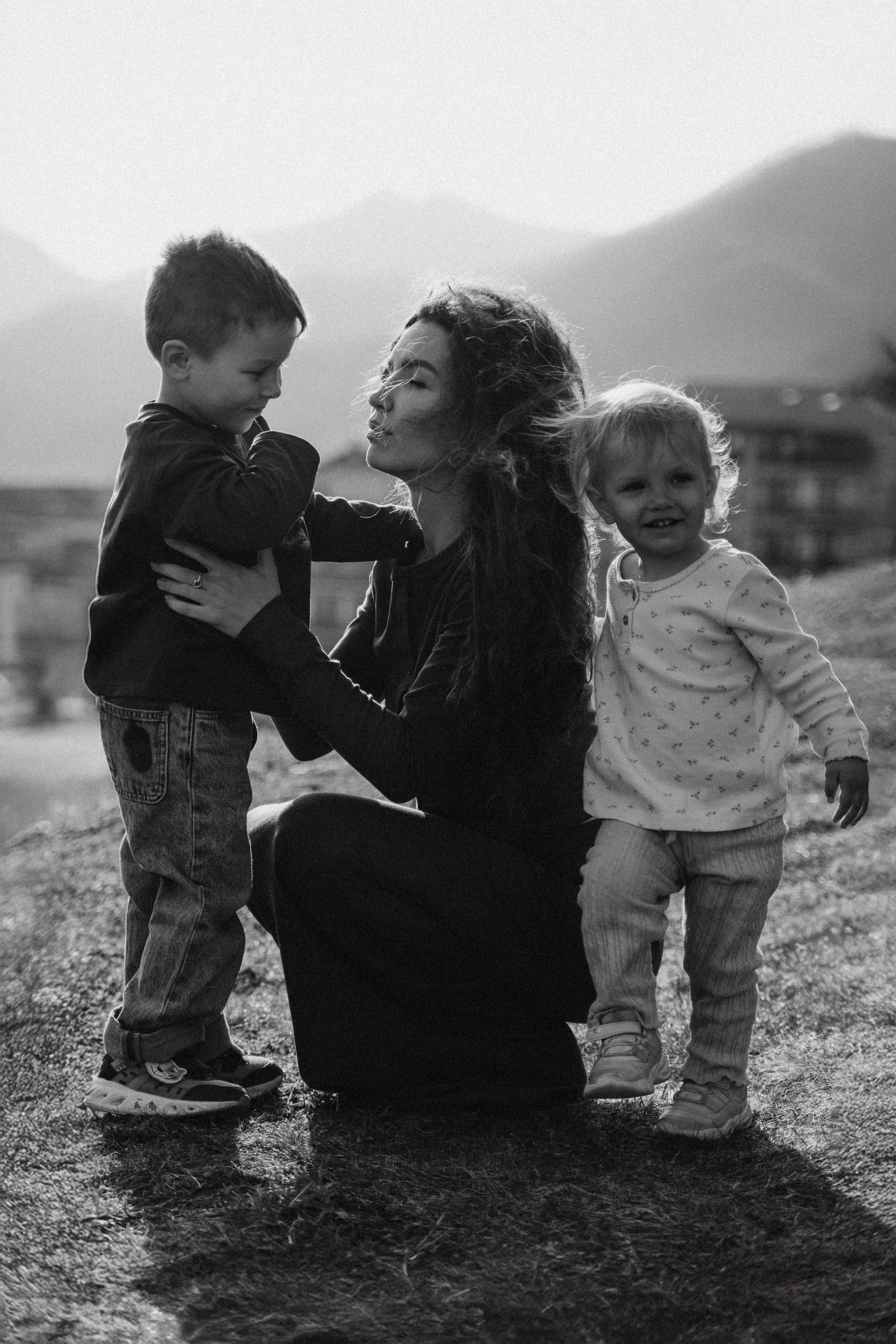 Семейная фотосессия | Julia Travers. Ваш фотограф в Сочи, Адлере, на Красной поляне| Julia Travers