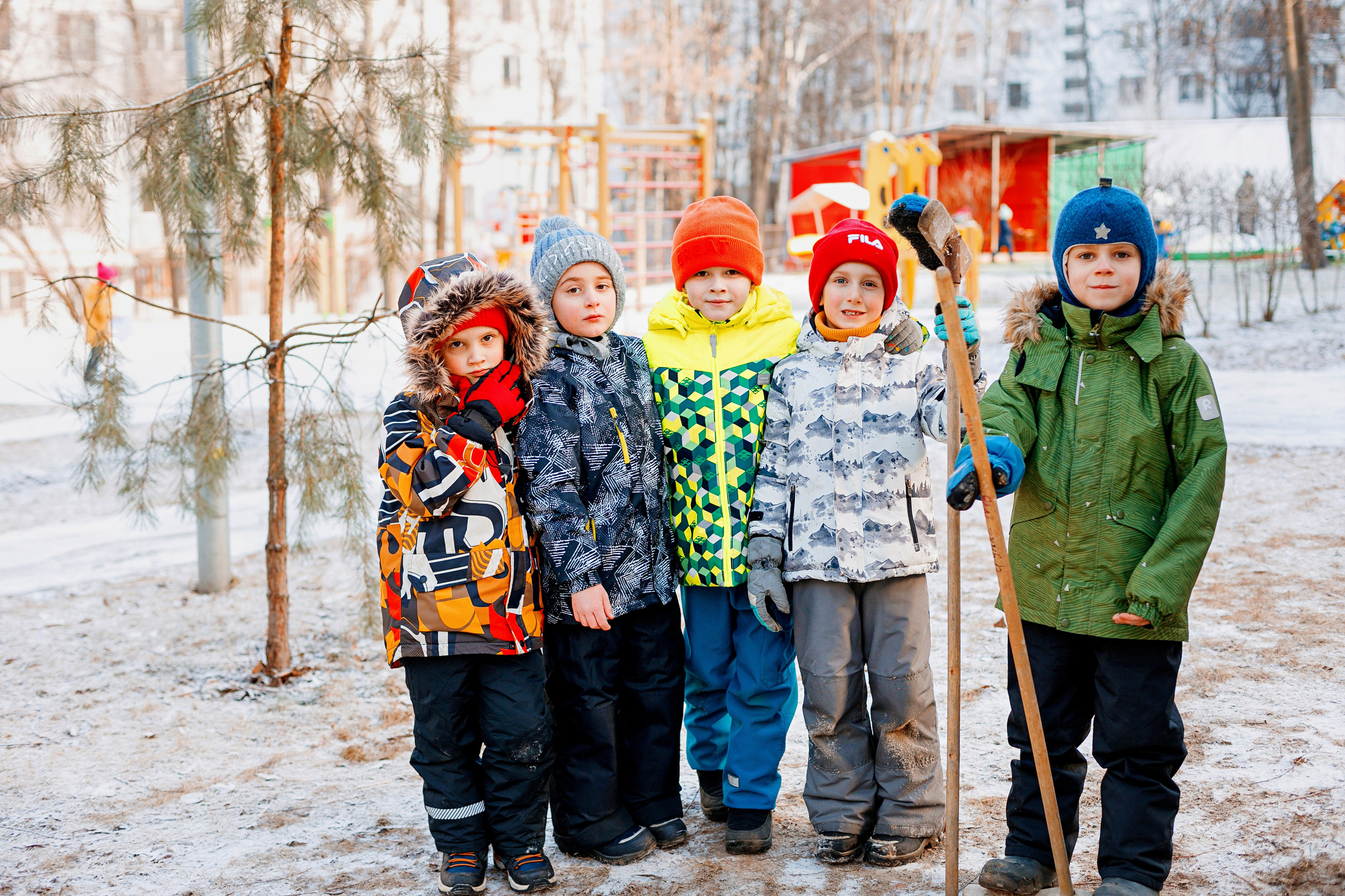 САДИК. Семейный фотограф в Москве выпускные альбомы Клюковская Надежда