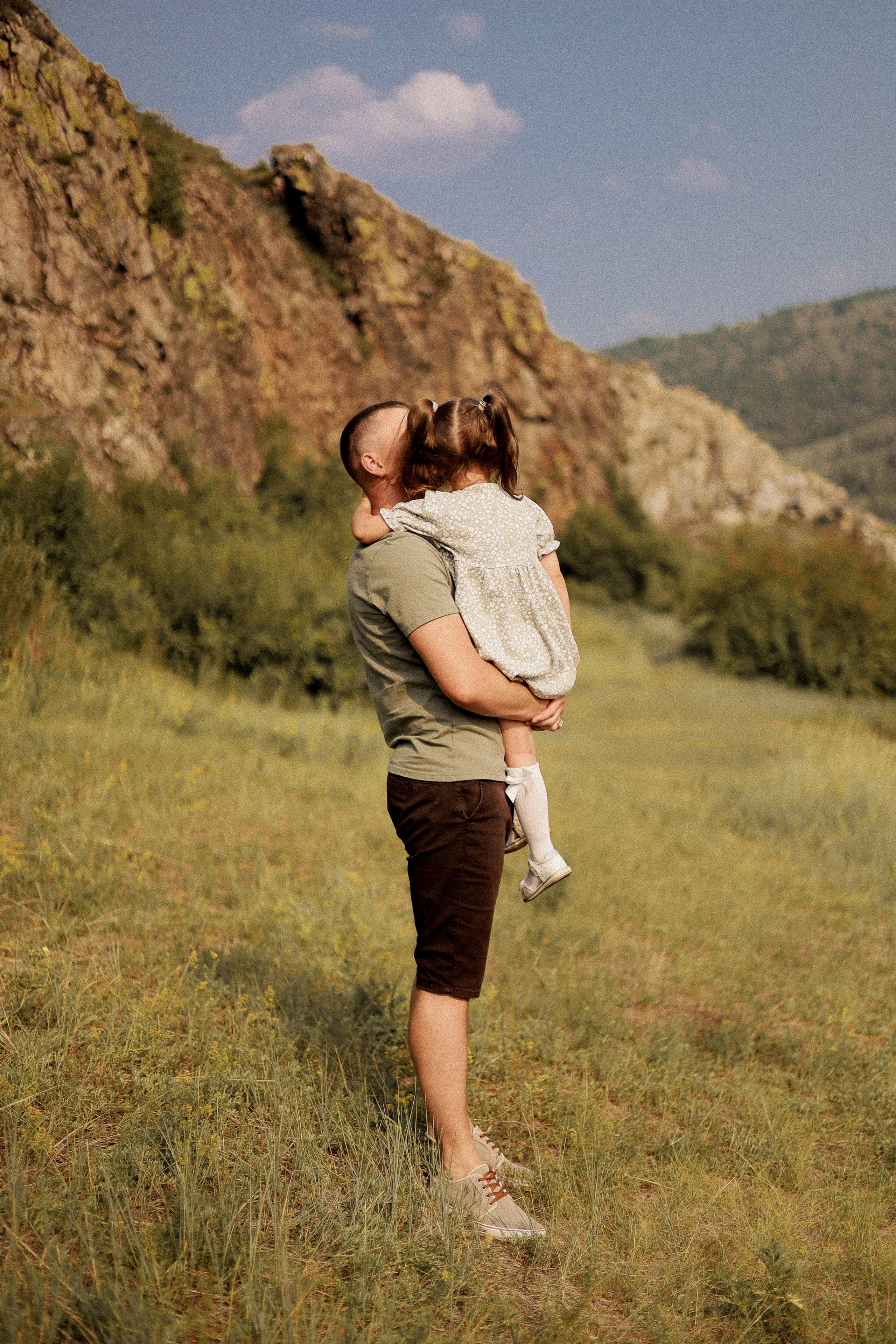 Амелия ♡ Николай. Фотограф в г. Чита