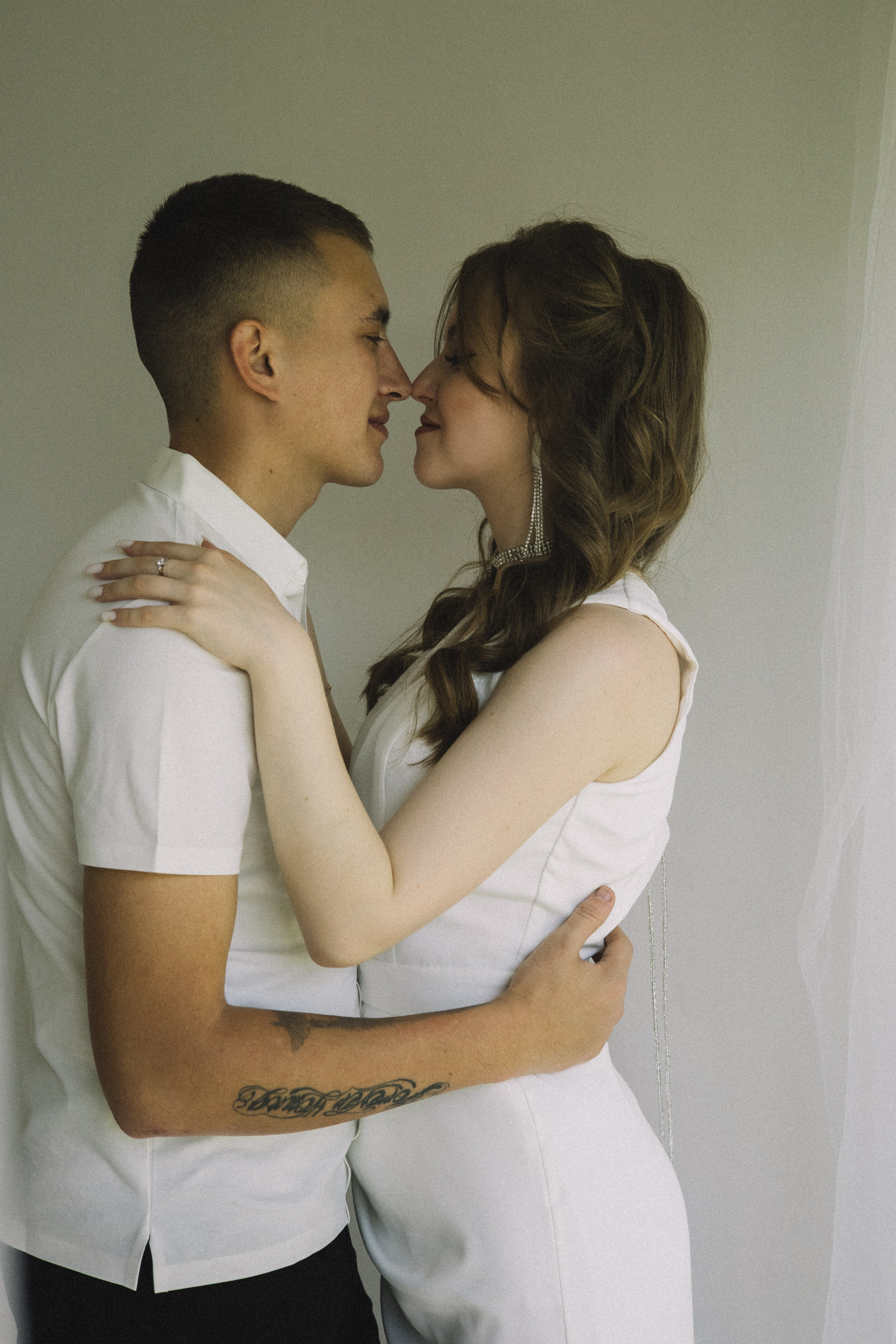 Лиза ♡ Максим. Фотограф в г. Чита