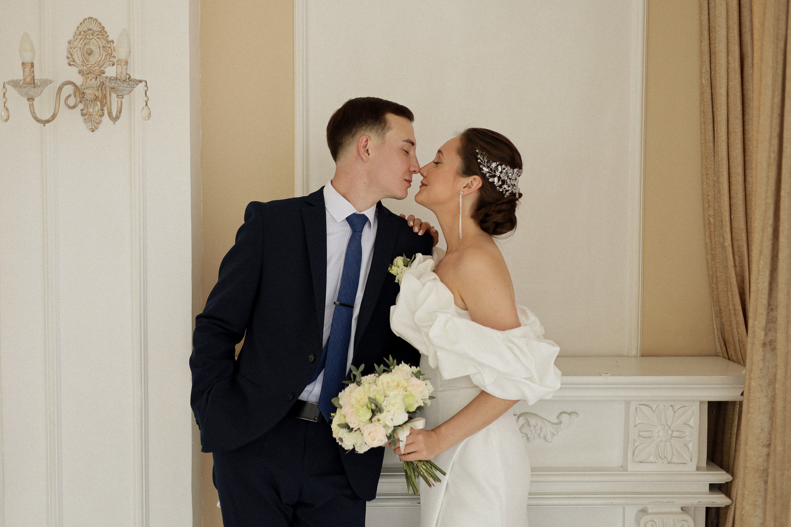 Дарья ♡ Никита. Фотограф в г. Чита