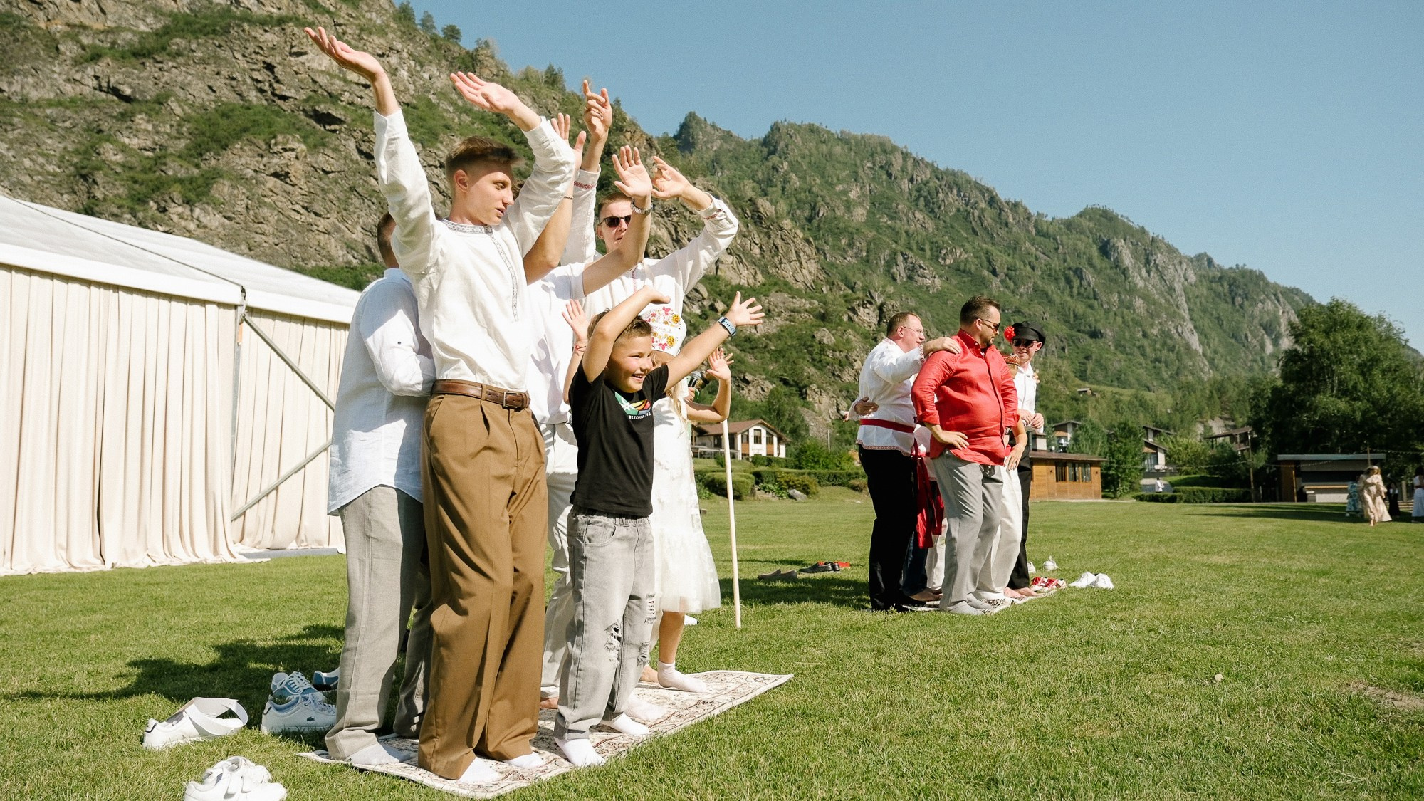 Мария / Семён. Свадебный Видеограф Фотограф в Сочи