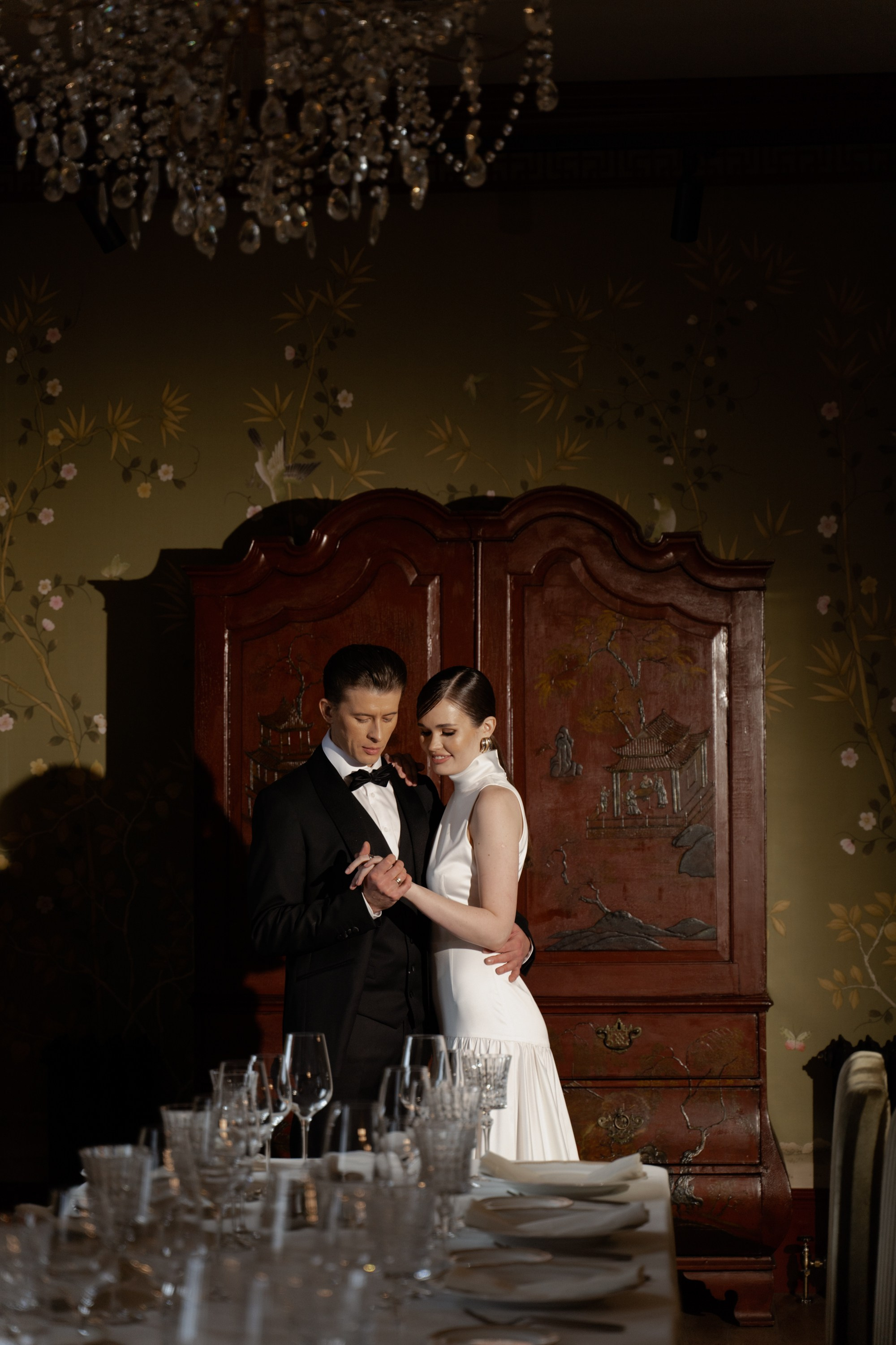 Château de Talu. Портретный фотограф в Краснодаре Валерия Матирная