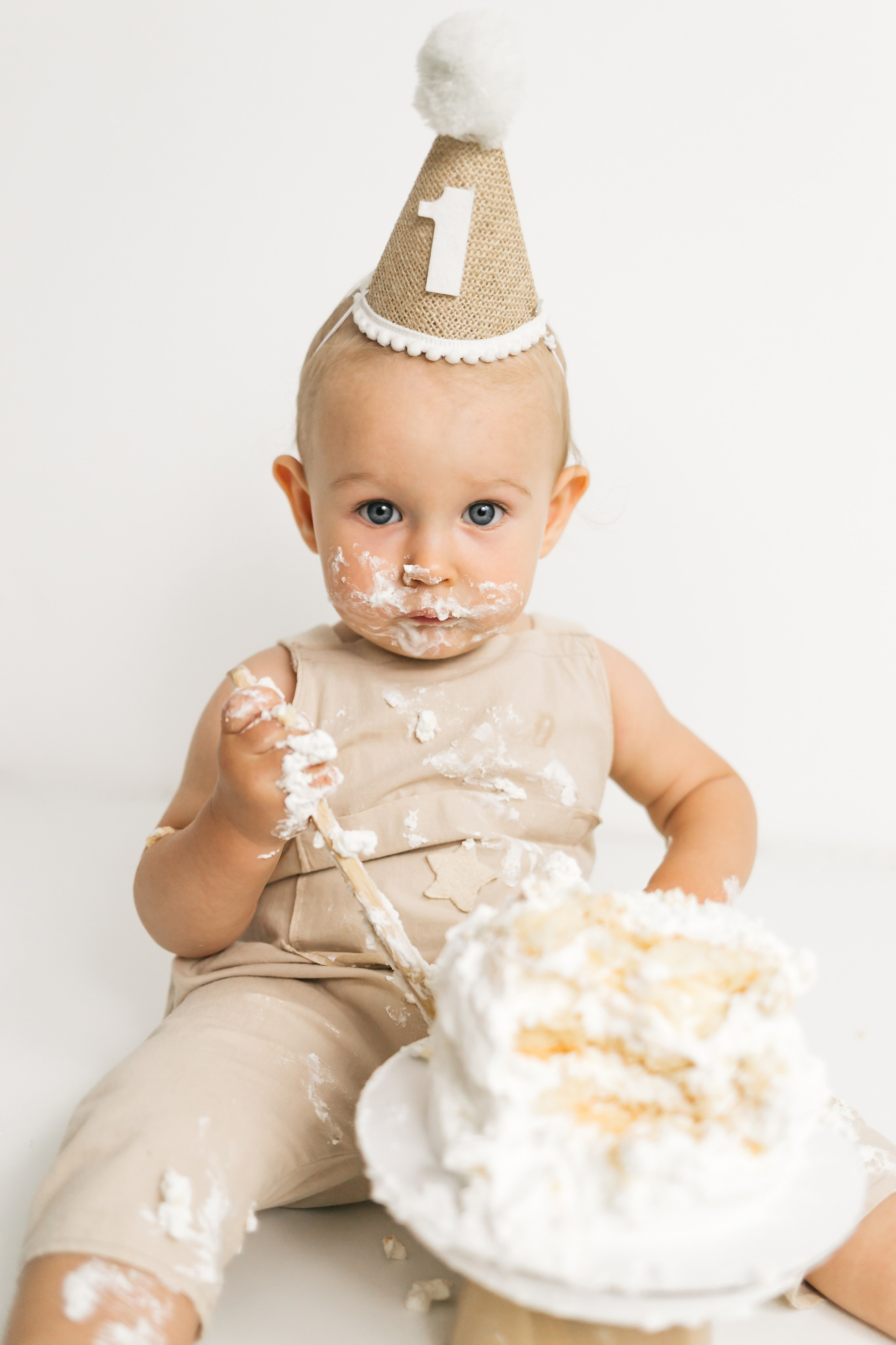 1 Годик. Детский и семейный фотограф Санкт-Петербург, фотосессия Спб