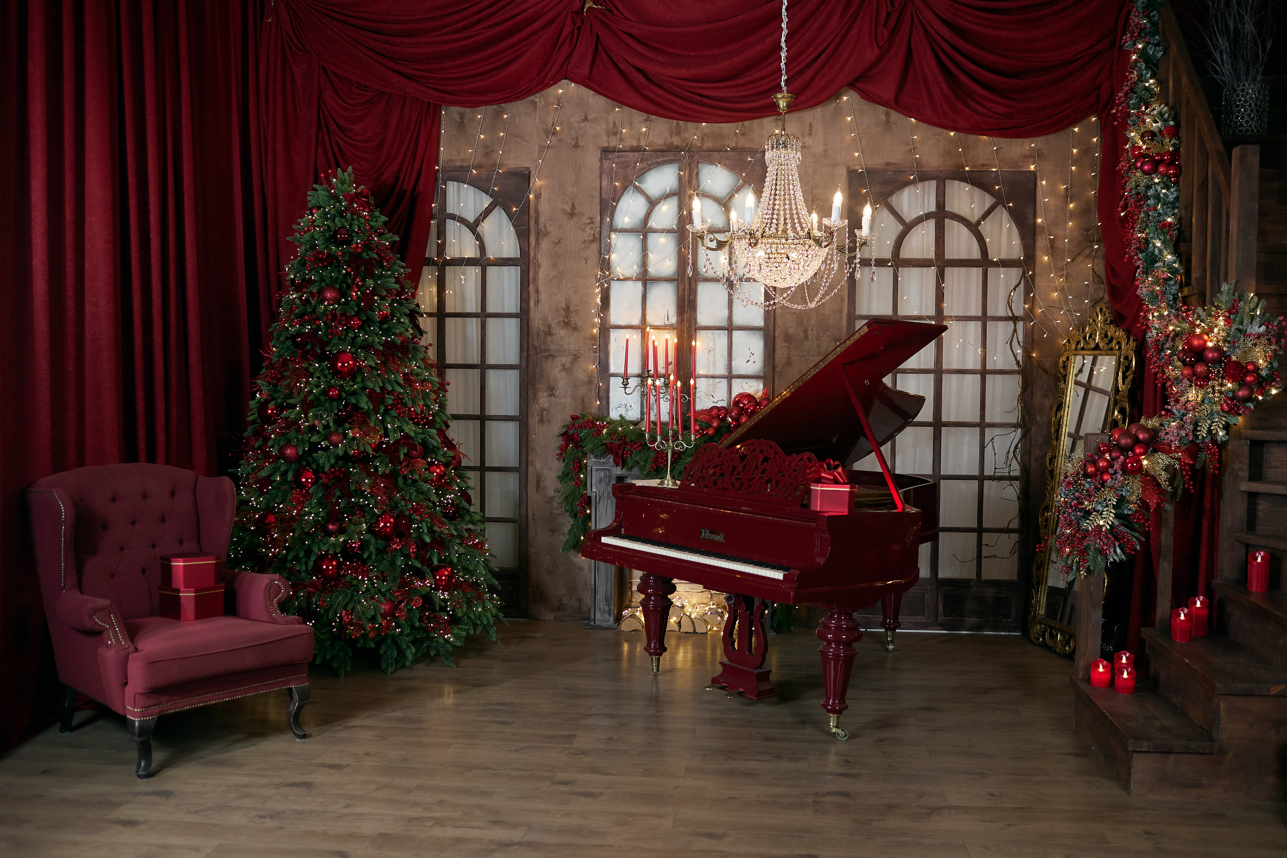 Фотостудия Свет. Kroyanphoto