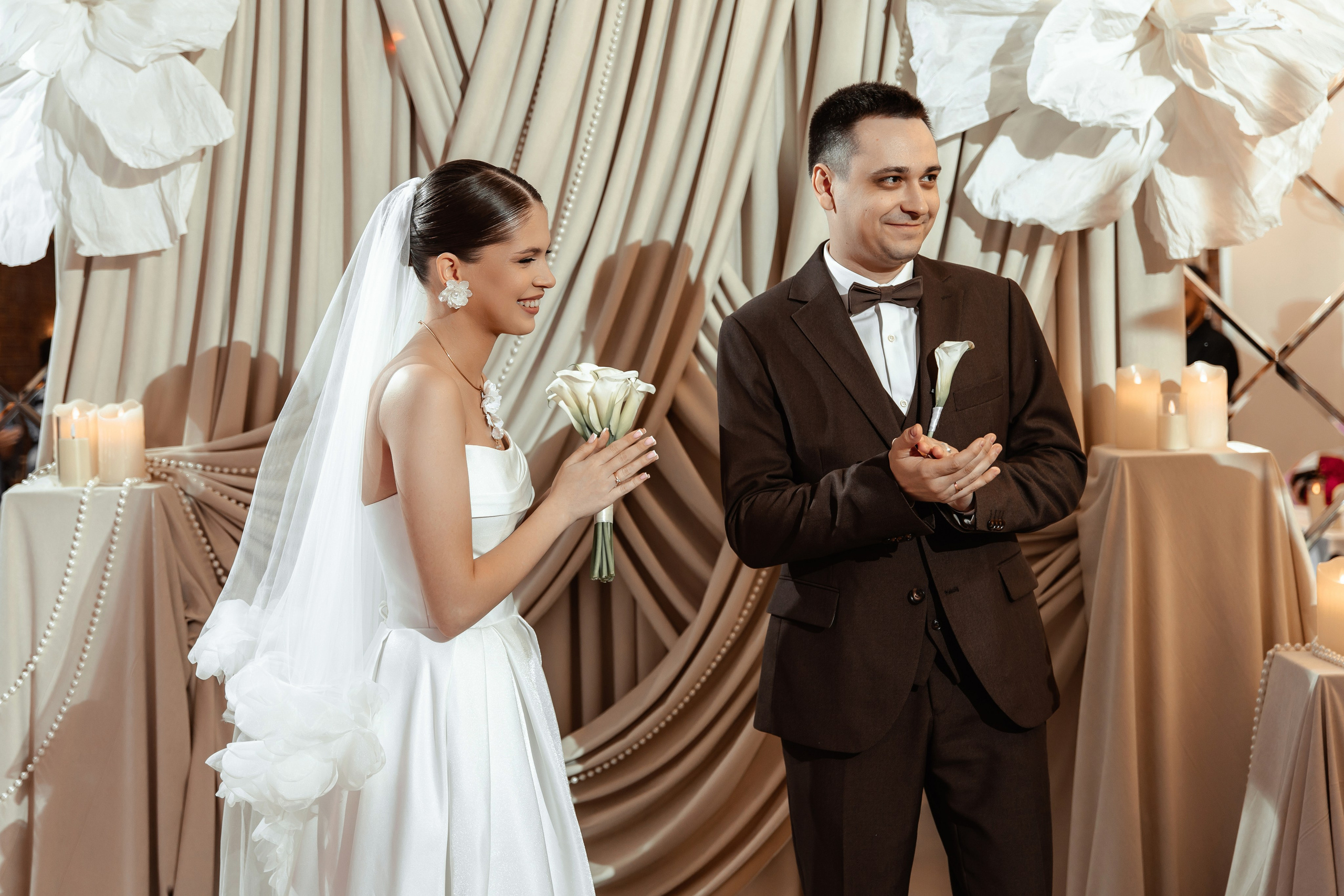 Вадим & Инна. Свадебный ФОТОГРАФ и ВИДЕОГРАФ Ульяновск