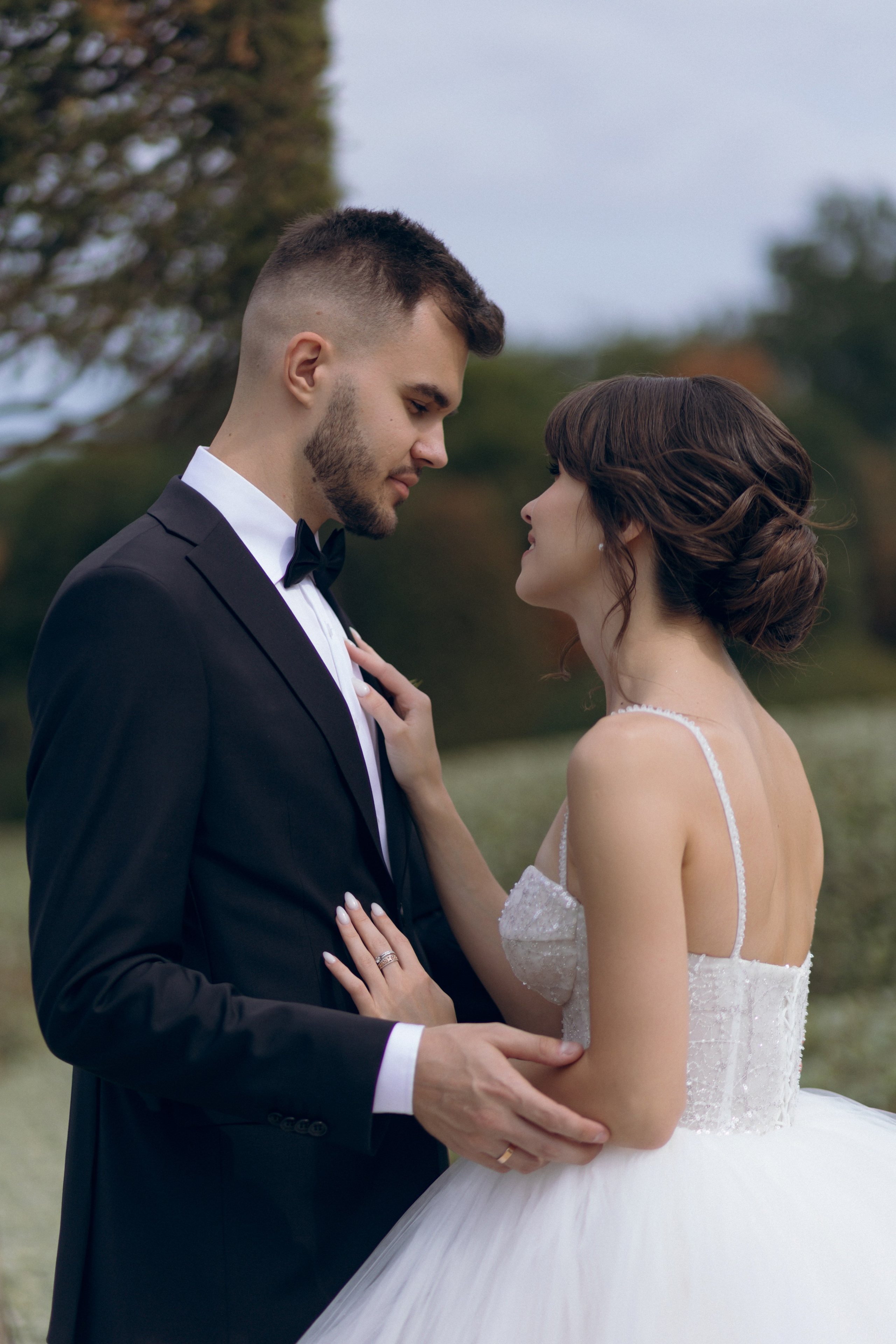 Екатерина и Сергей, 18/09/2024. Свадебный  и семейный фотограф в Краснодаре