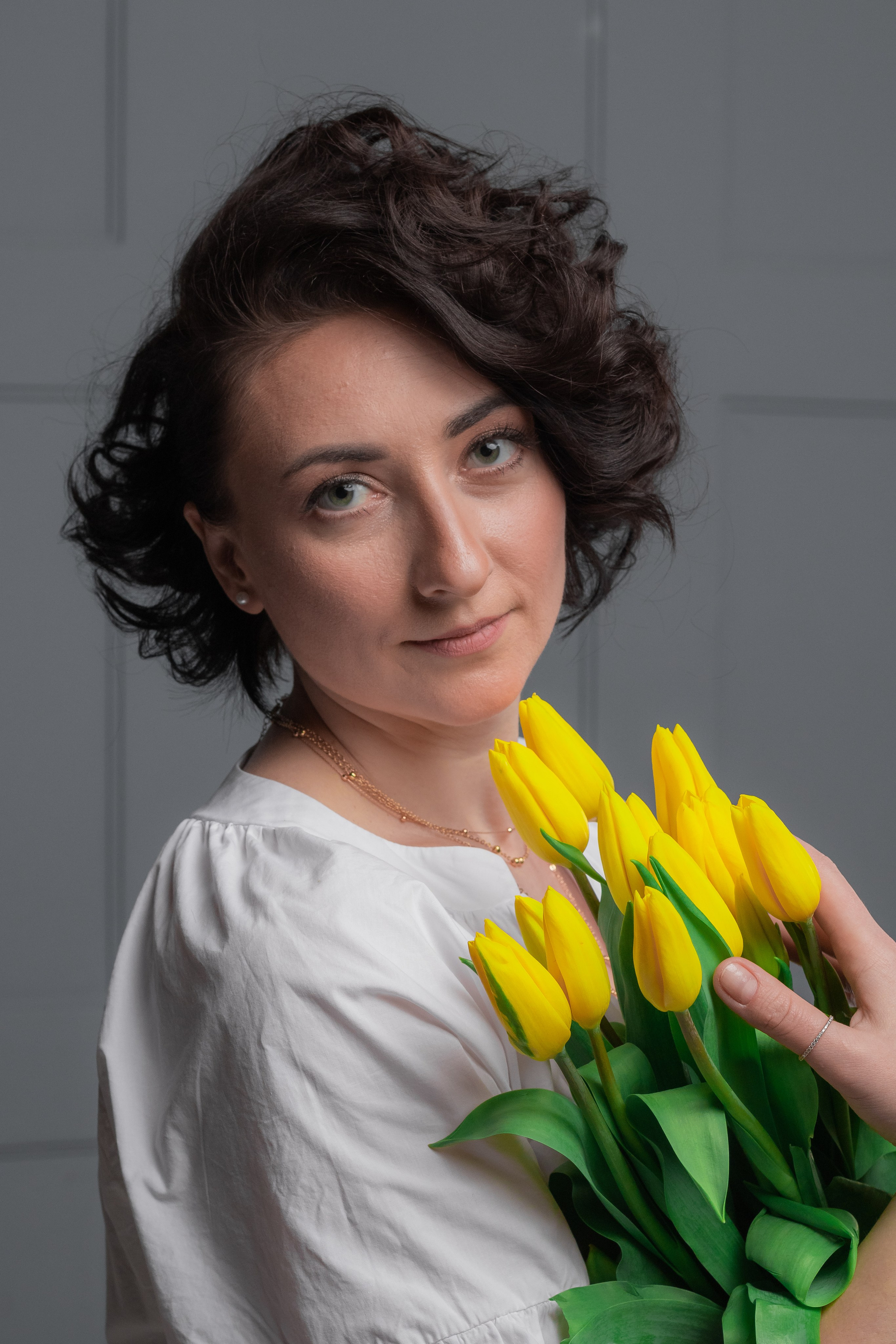 Анастасия. Портретный и репортажный фотограф