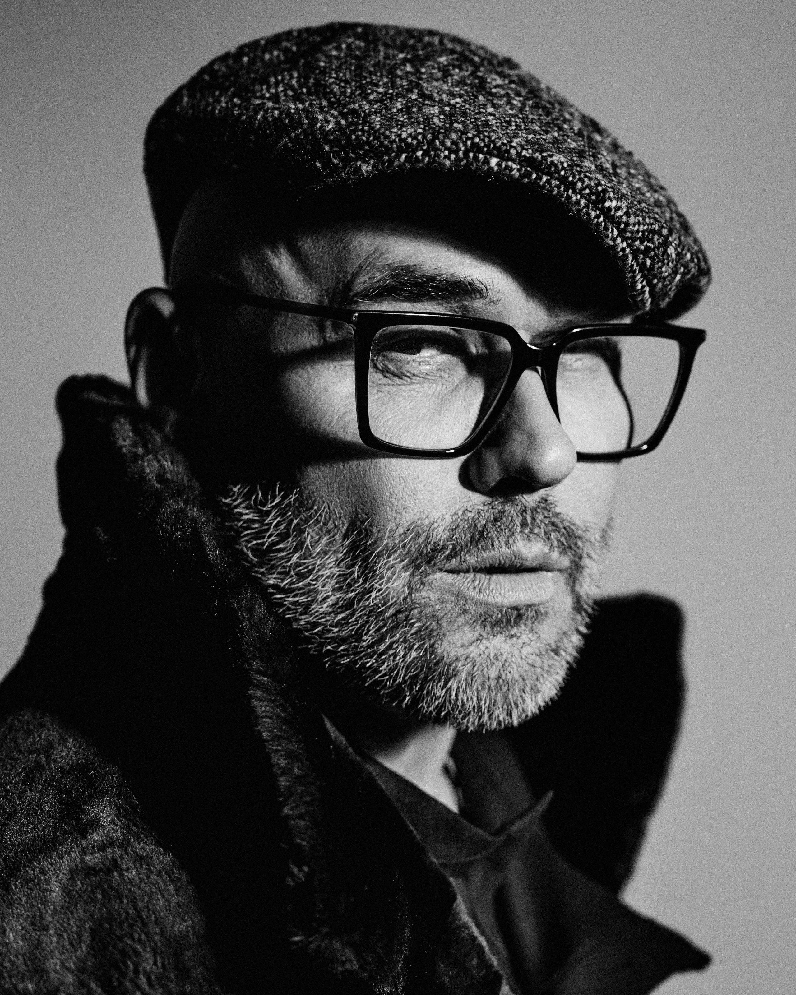 Об авторе. Профессиональный фотограф в Москве