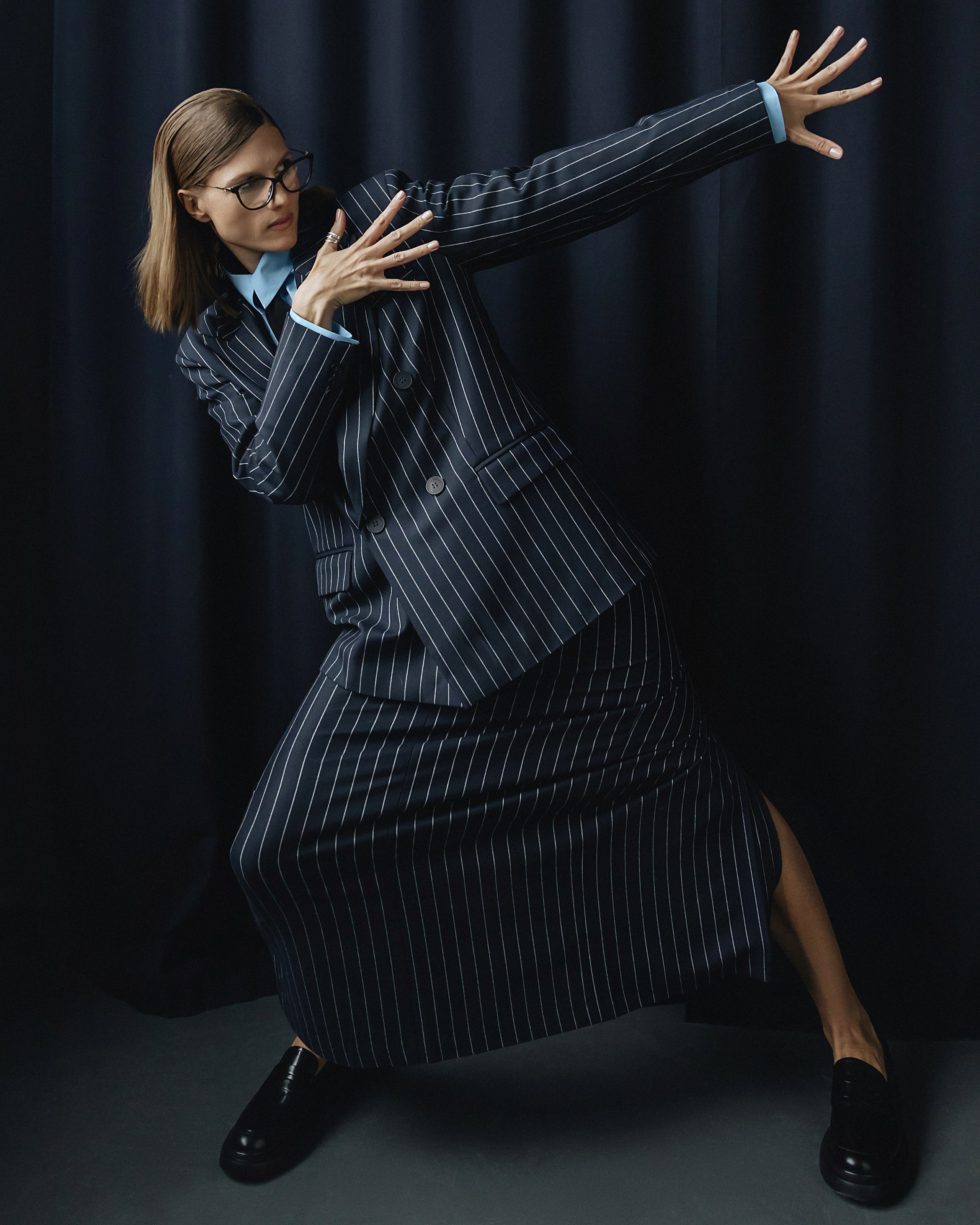 Марьяна Спивак. Профессиональный фотограф в Москве