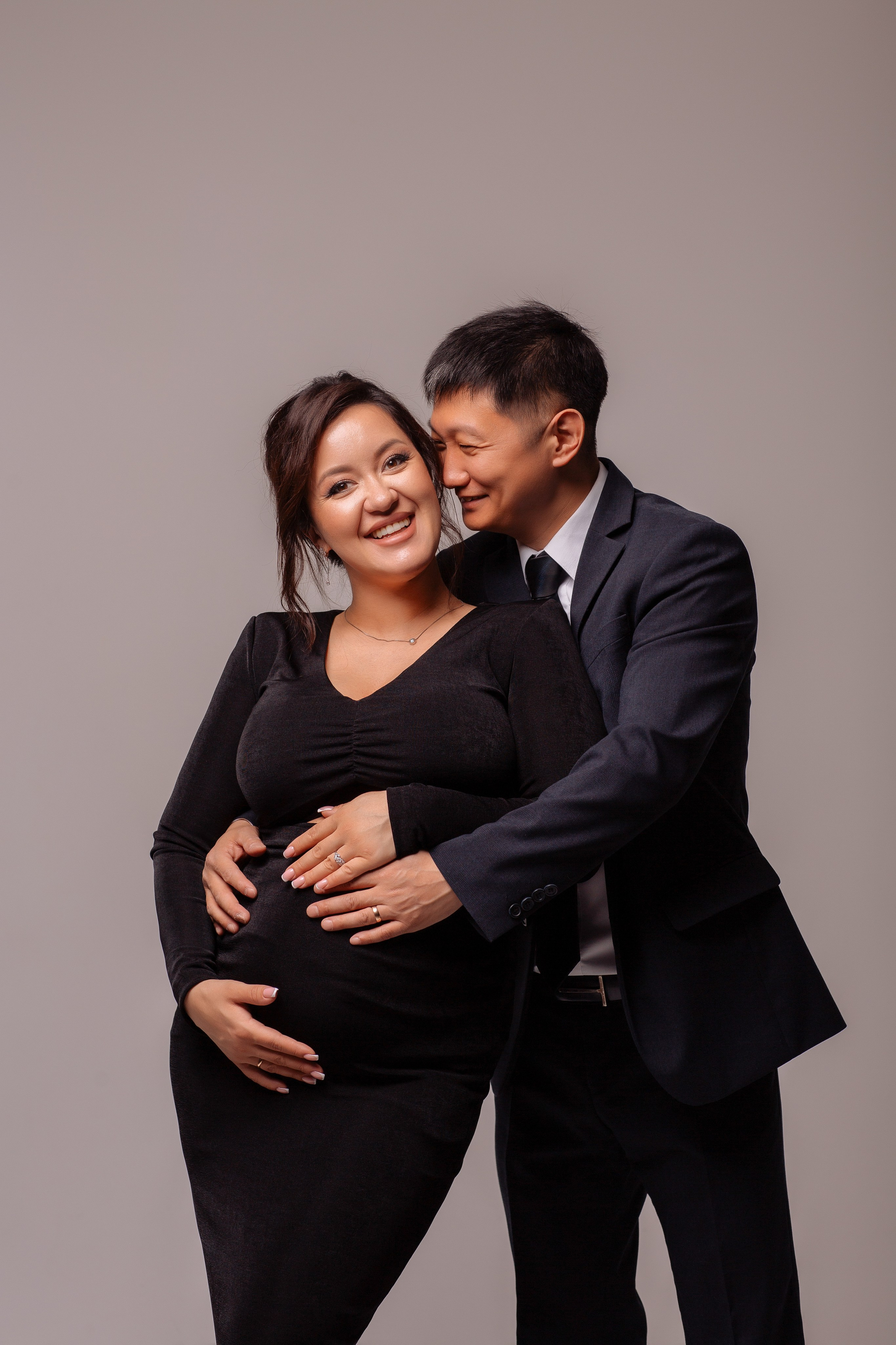 Семейные. Женский фотограф Сахалин, Самойлова Надин