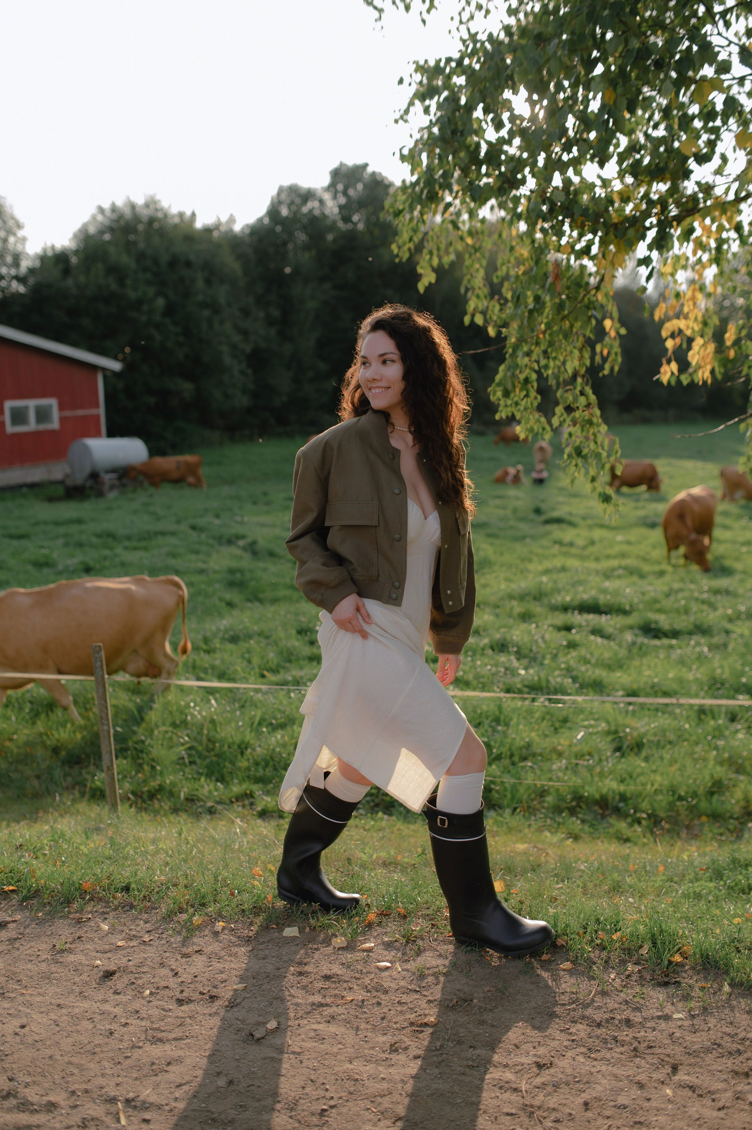 Maria. Family and content photographer