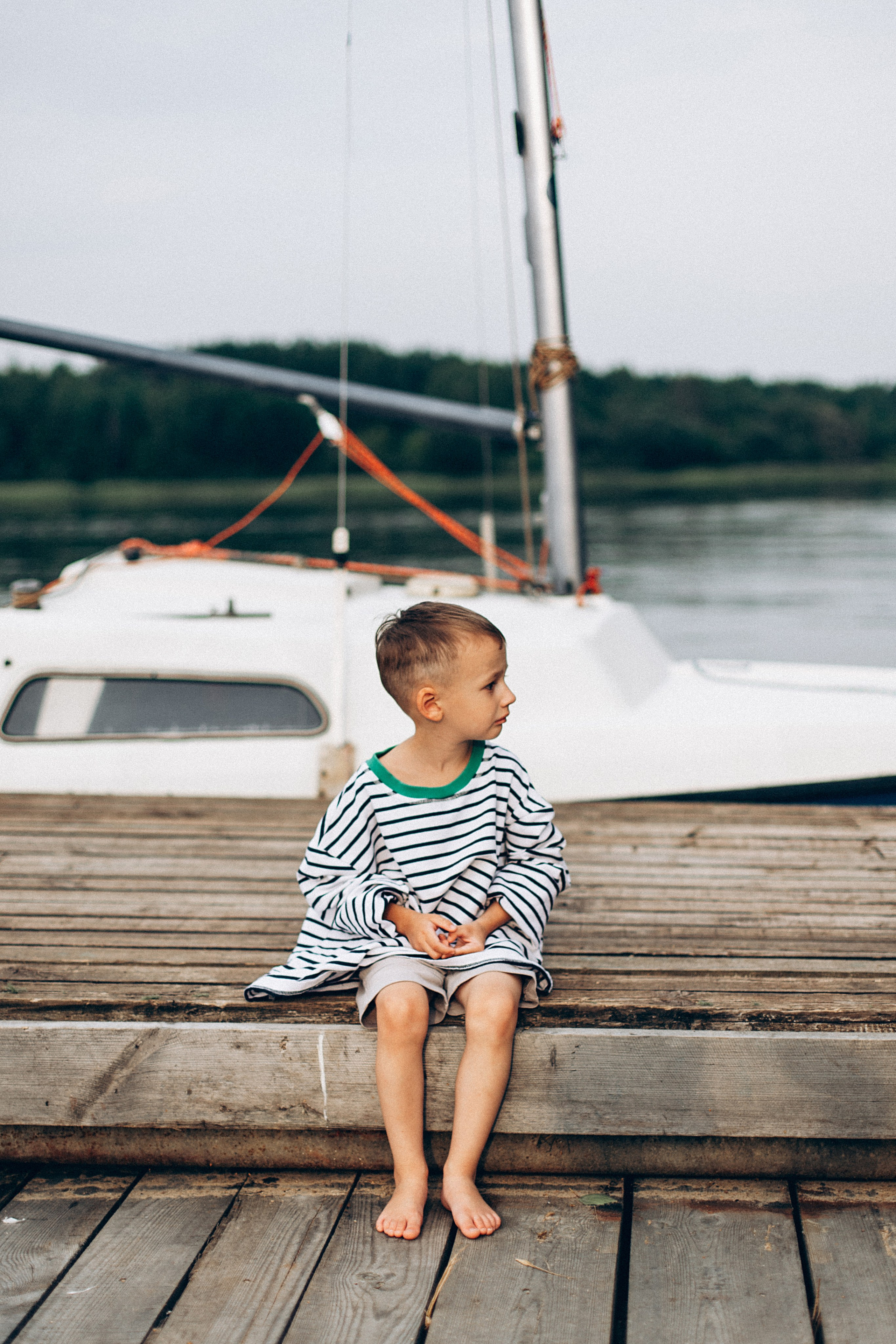 Минское море. Репортажный и детский фотограф в Минске