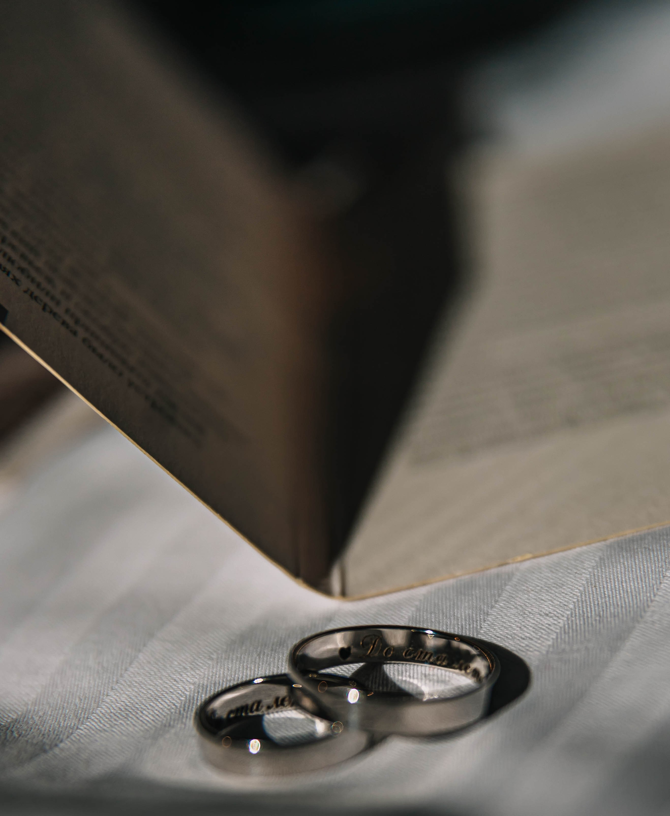 Вячеслав и Анастасия (пакет «Весь день»). Фотограф Дарья Маташкова