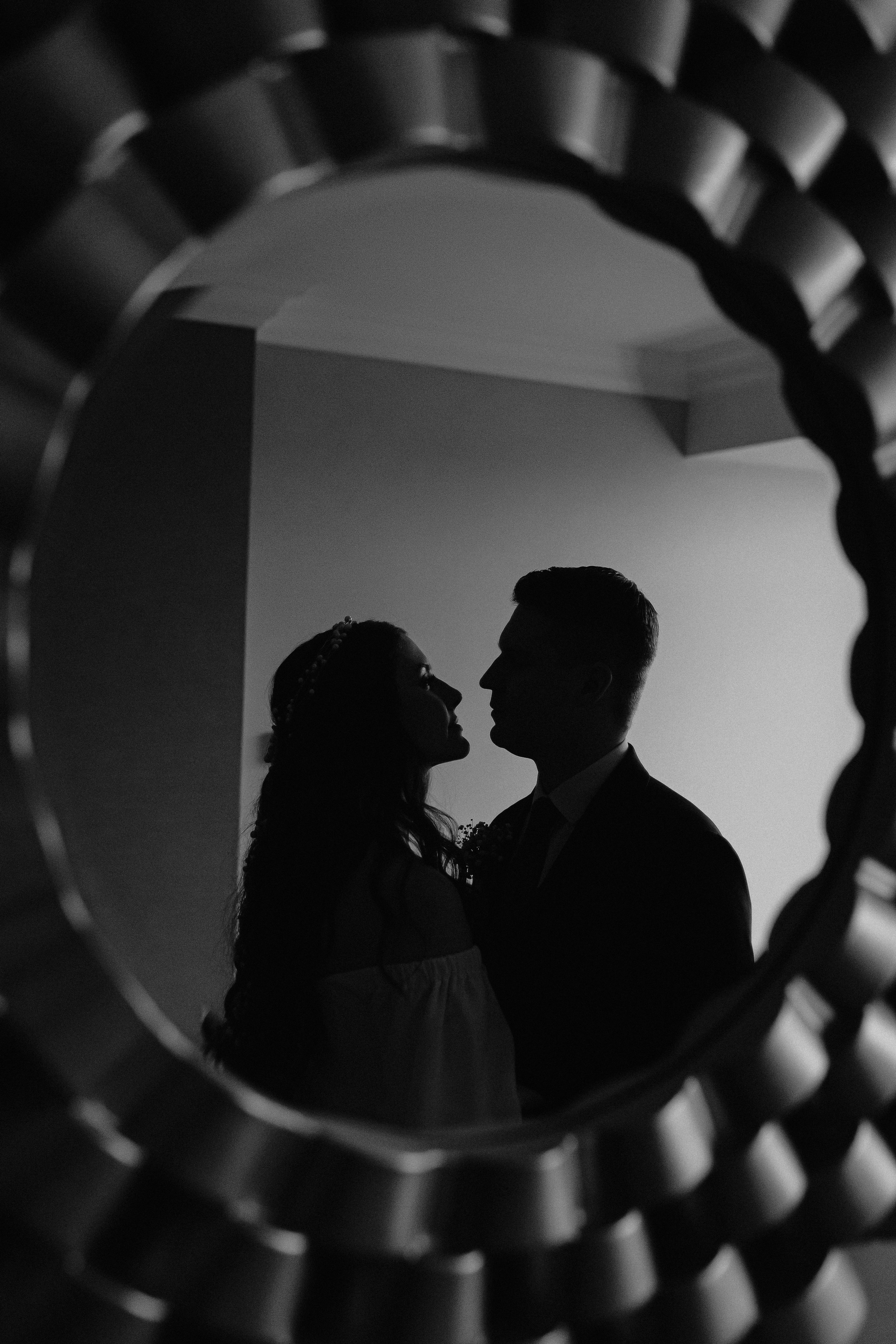 Свадьба Ксюши и Альберта. Свадебный и семейный фотограф Женя Добрянская в Нижнем Новгороде