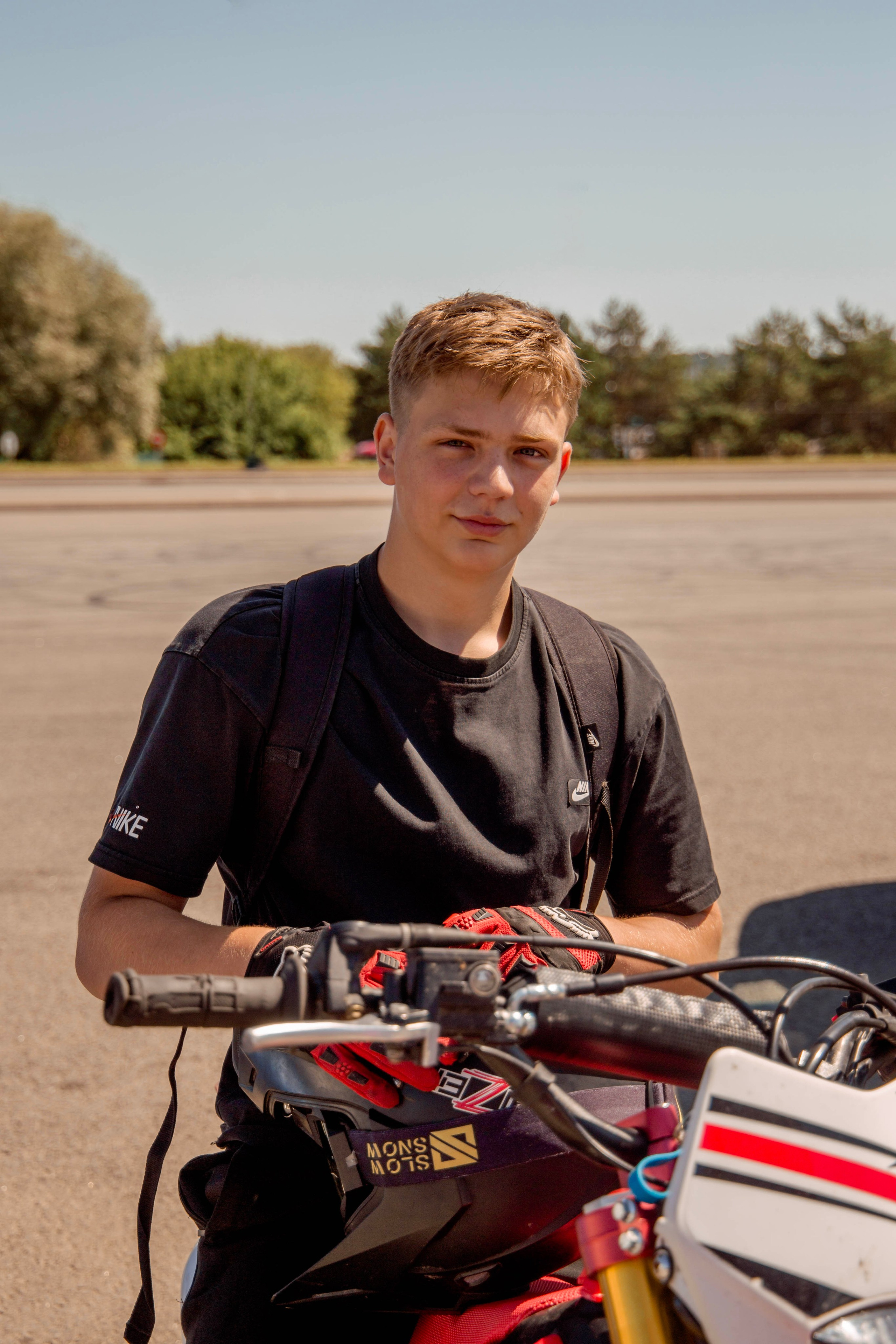 Фотограф Калуга Юлия Щедрина