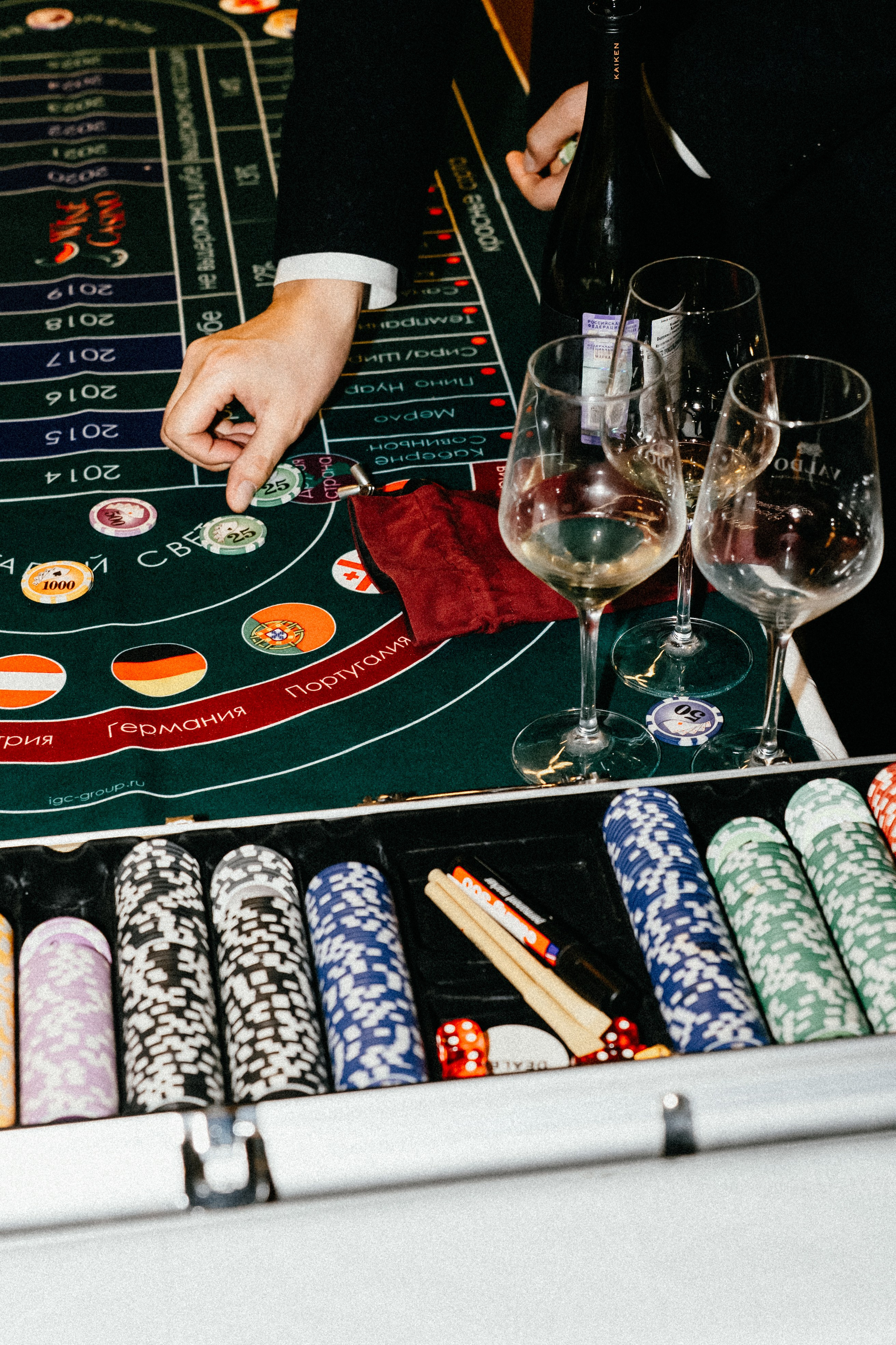 Korporativ. Фотограф в Москве Маша Игитова