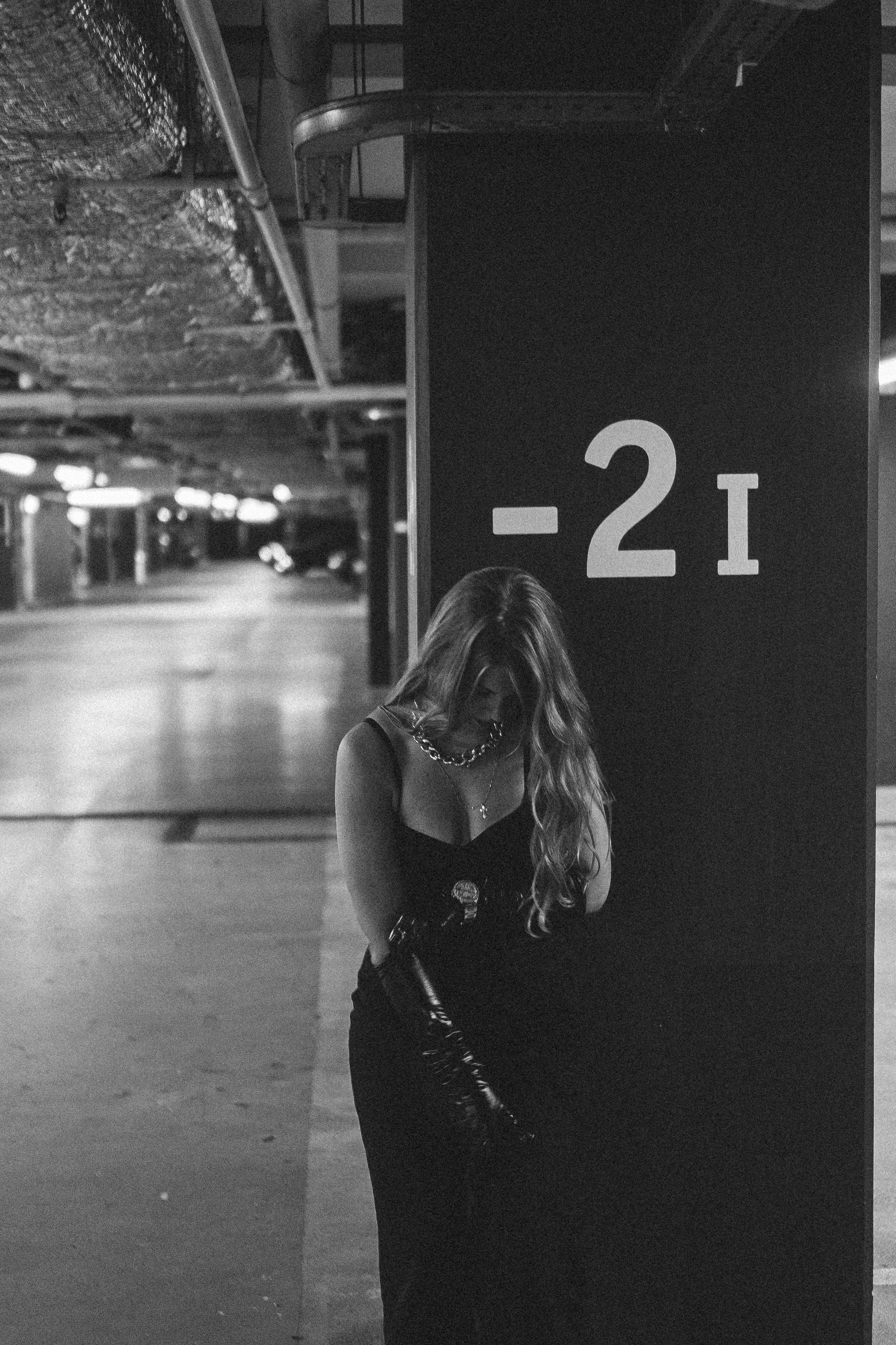 ЧБ. Профессиональный фотограф, Санкт-Петербург — Виктория Богомолова