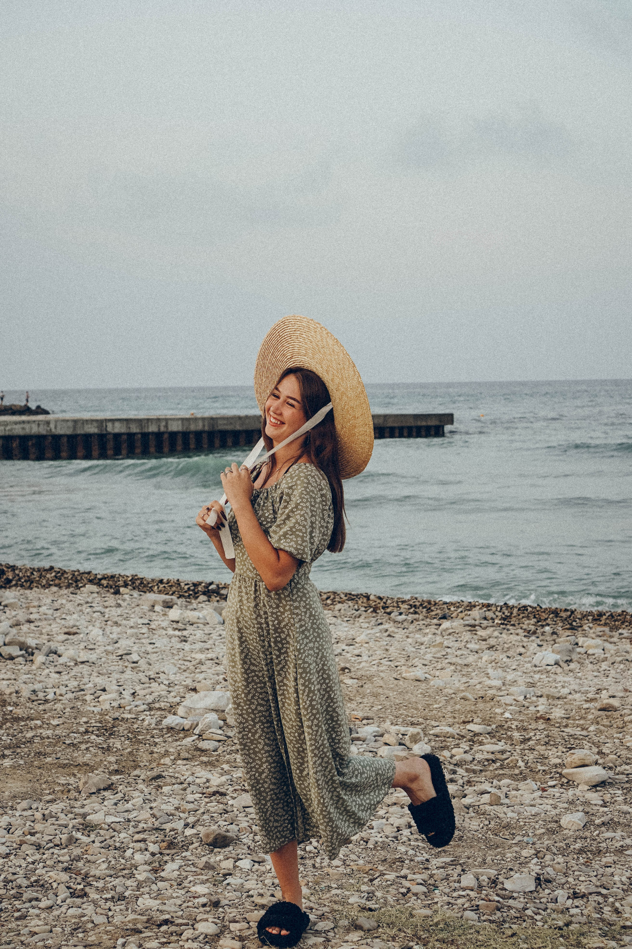 Рассвет на море. Профессиональный фотограф, Санкт-Петербург — Виктория Богомолова