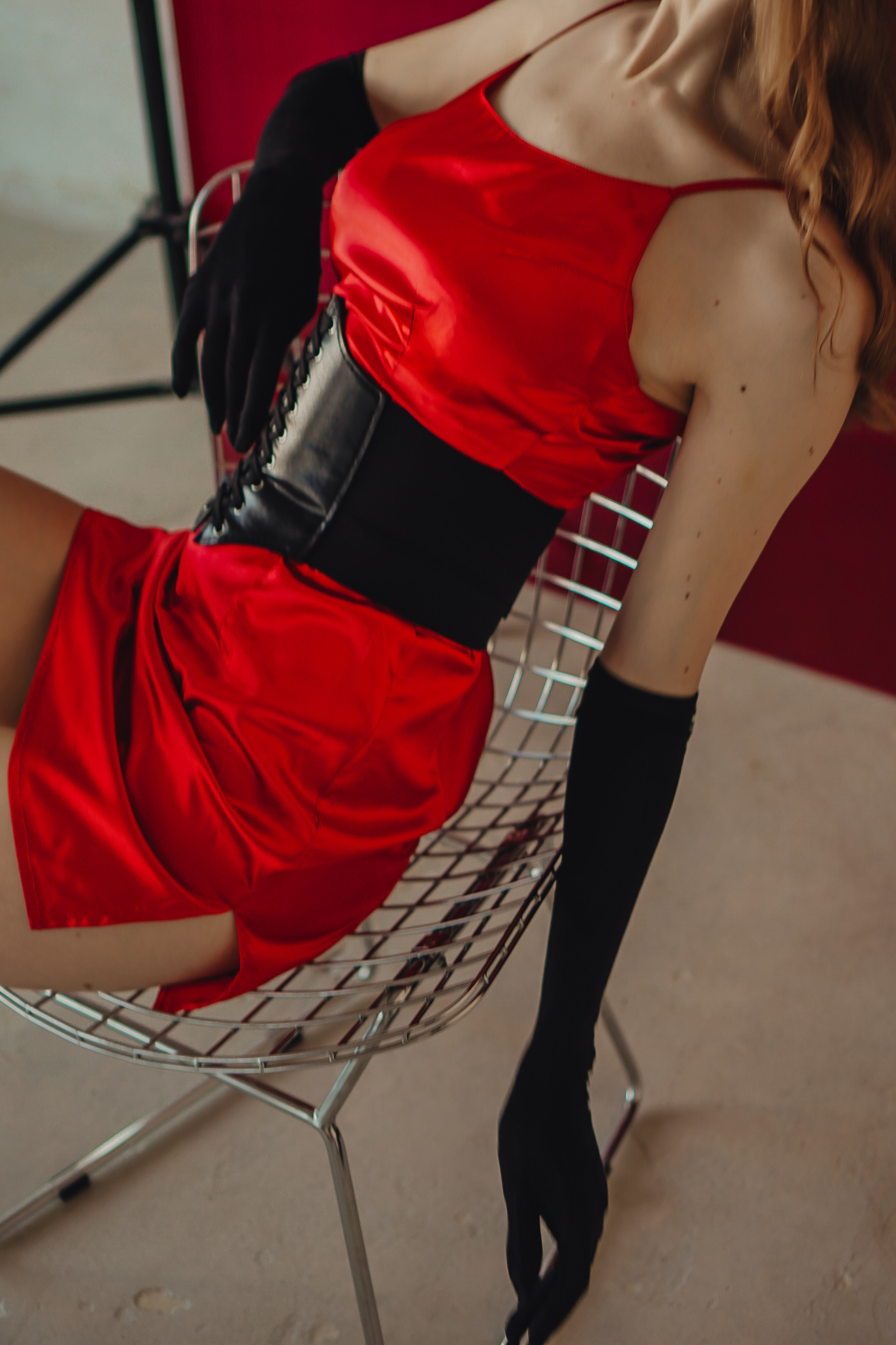 Студийная. Профессиональный фотограф, Санкт-Петербург — Виктория Богомолова